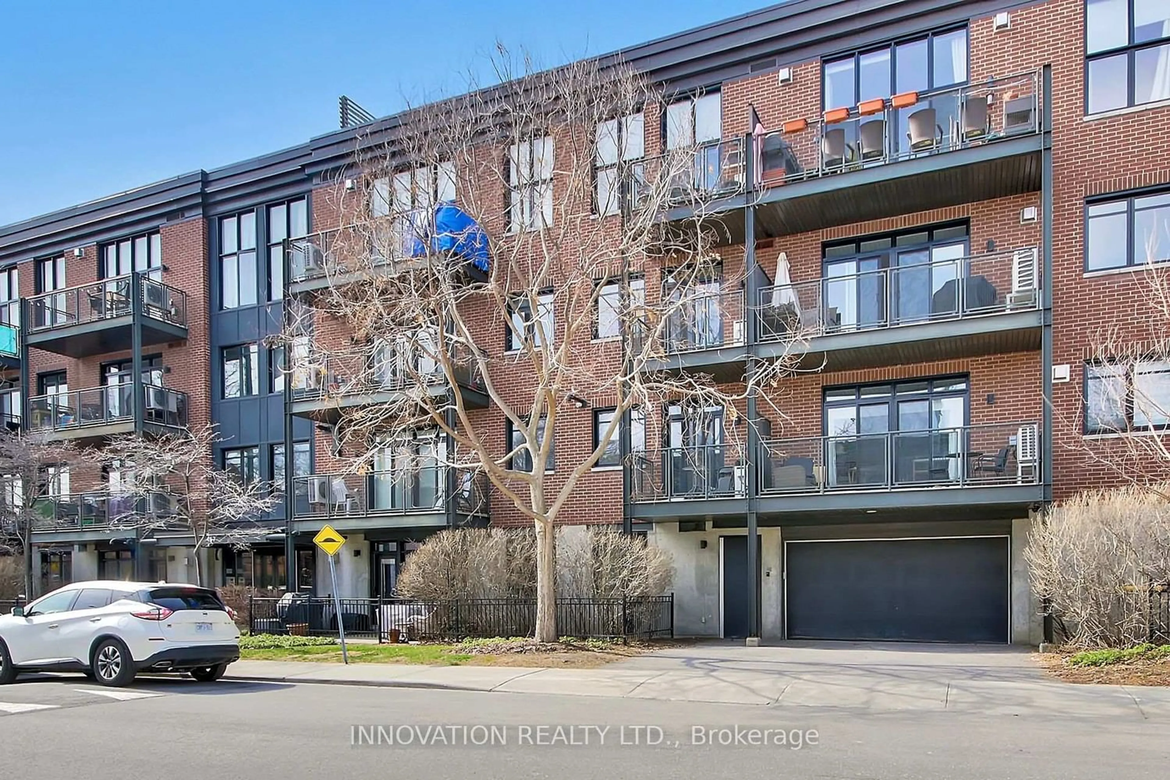 Unknown for 457 Mcleod St #104, Ottawa Ontario K1R 5P5