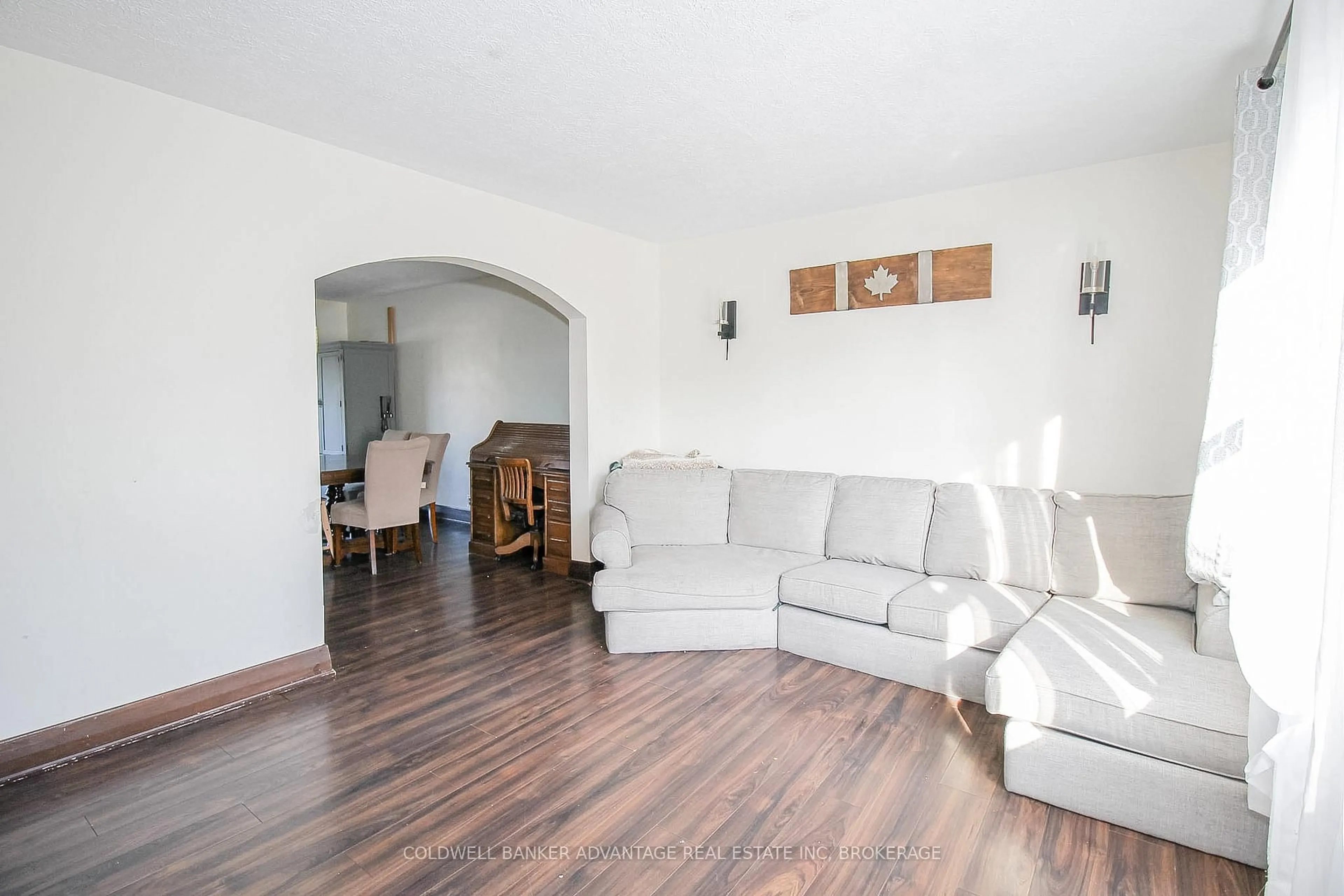 Living room with furniture, unknown for 167 GARNER St, Welland Ontario L3B 2Y1