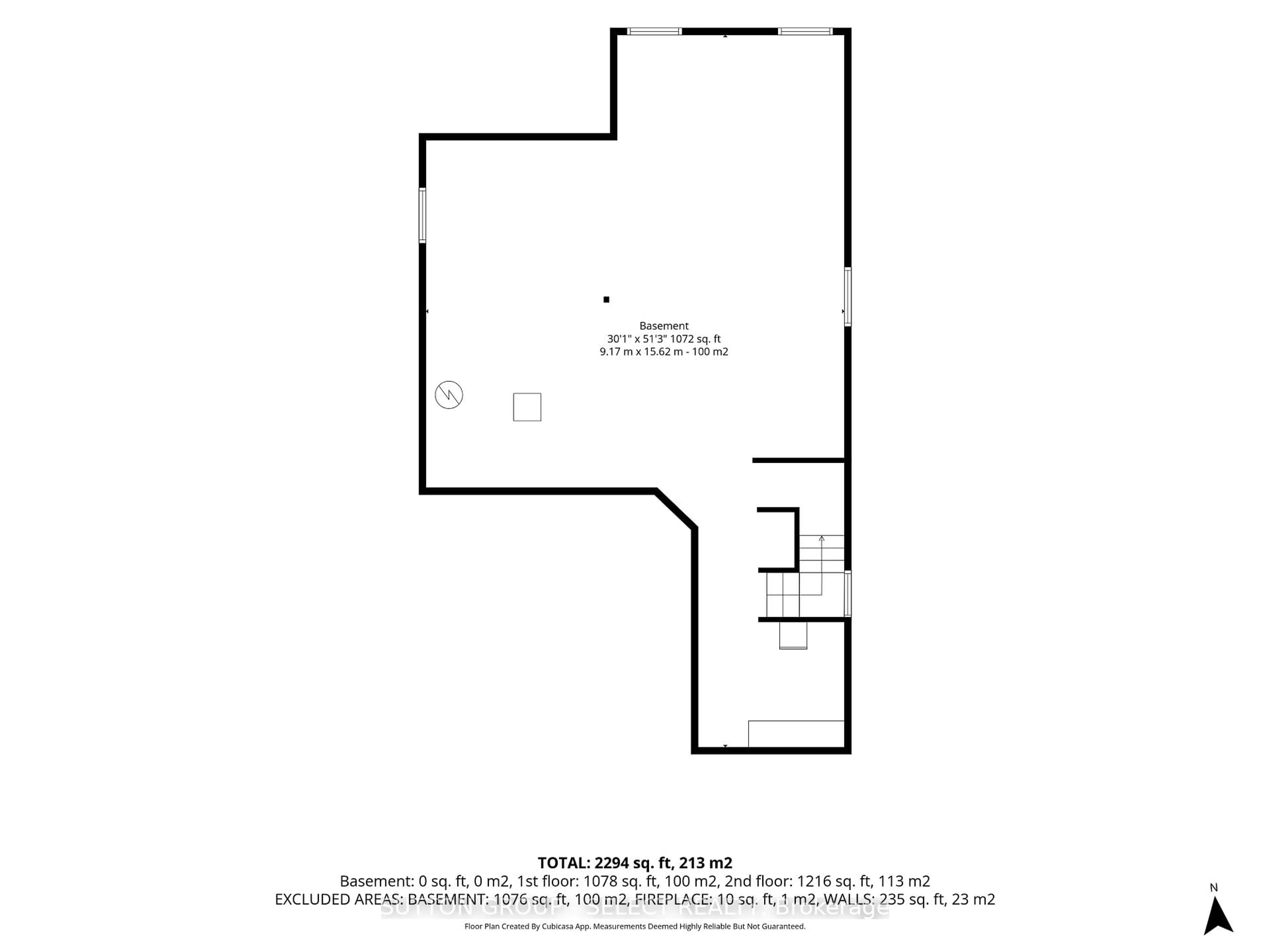 Floor plan for 2538 Buroak Dr, London North Ontario N6G 3X7
