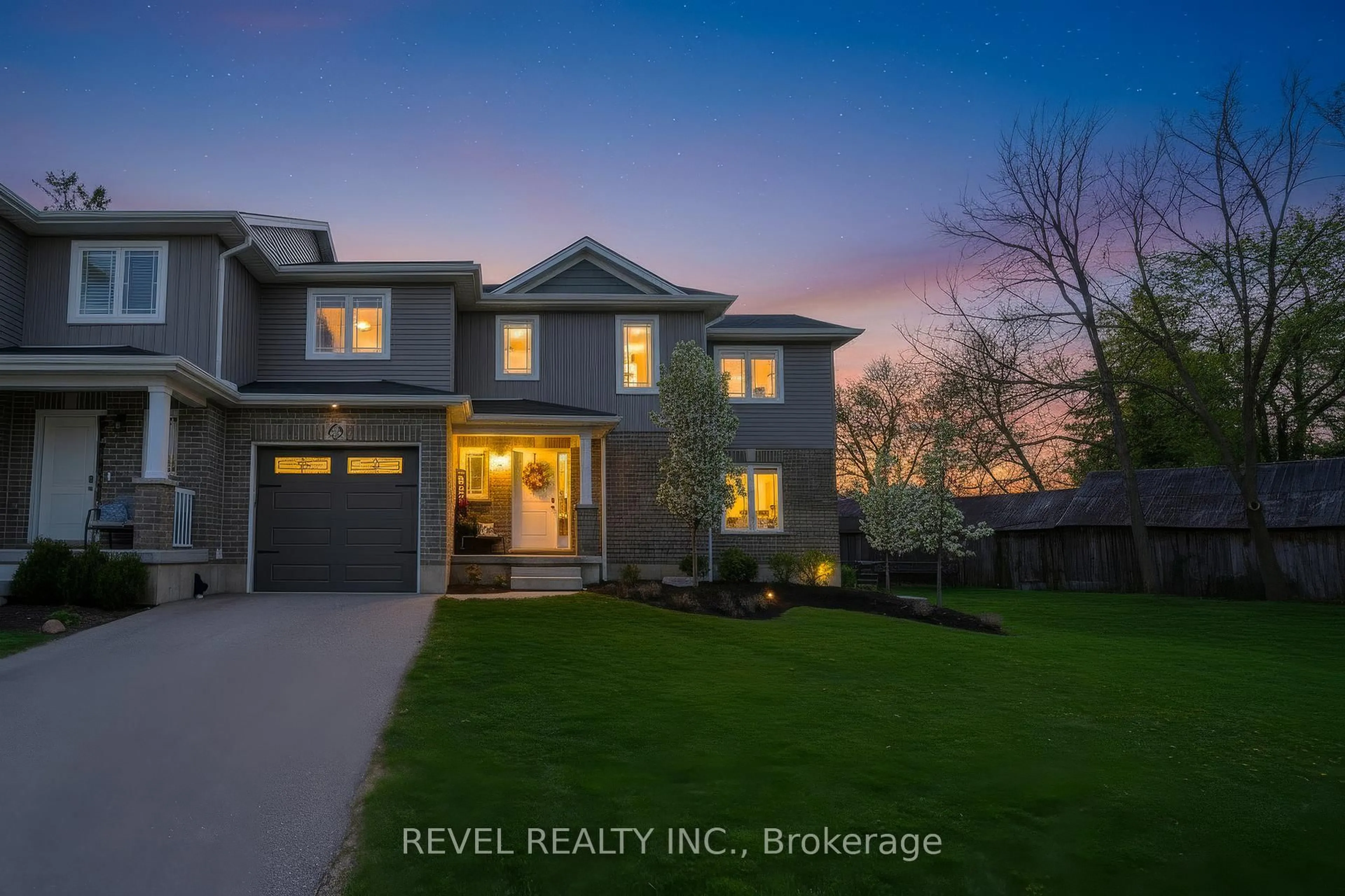 Unknown for 19 Muma St, Blandford-Blenheim Ontario N0J 1G0