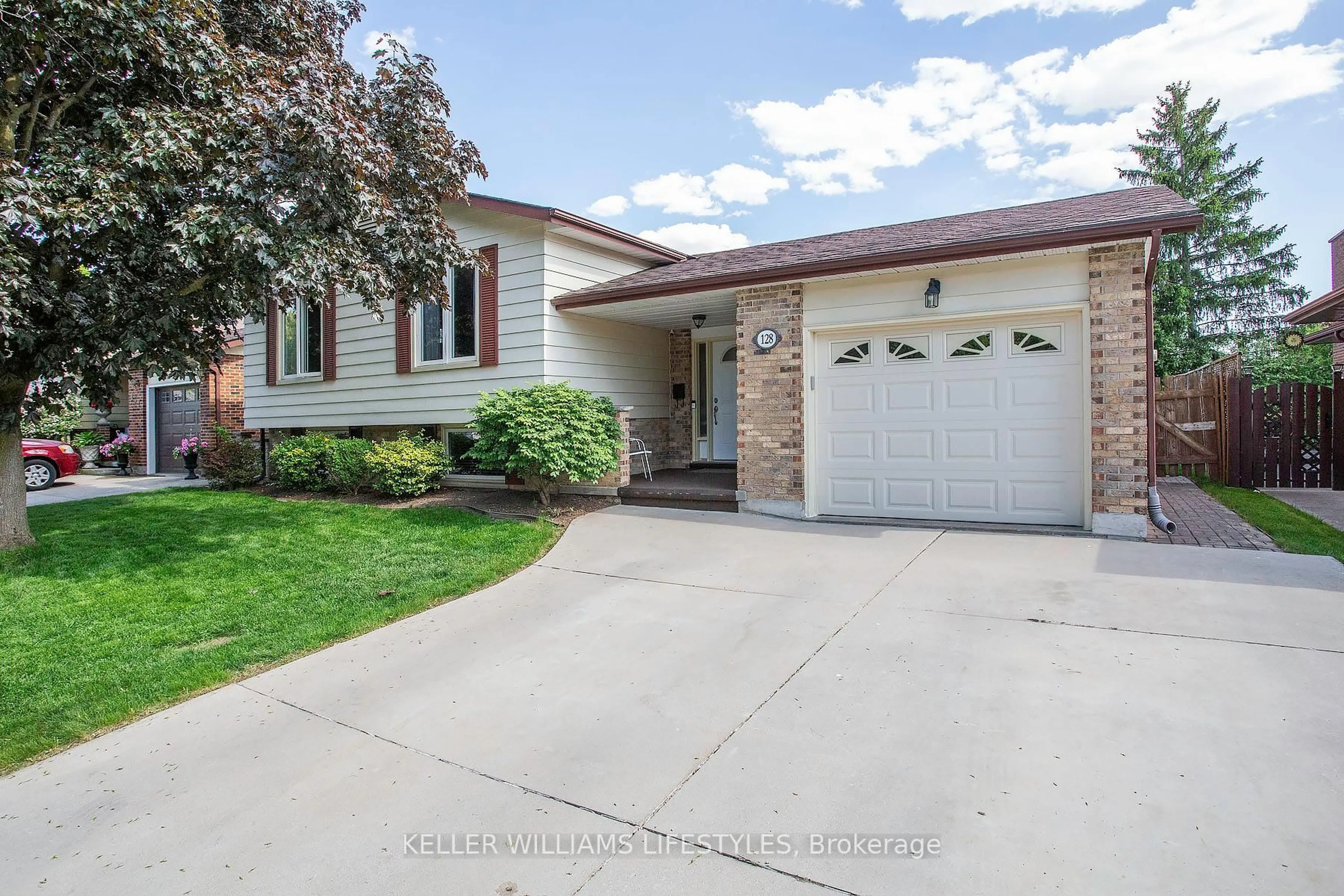 Unknown for 128 Clarendon Cres, London South Ontario N6C 5B8