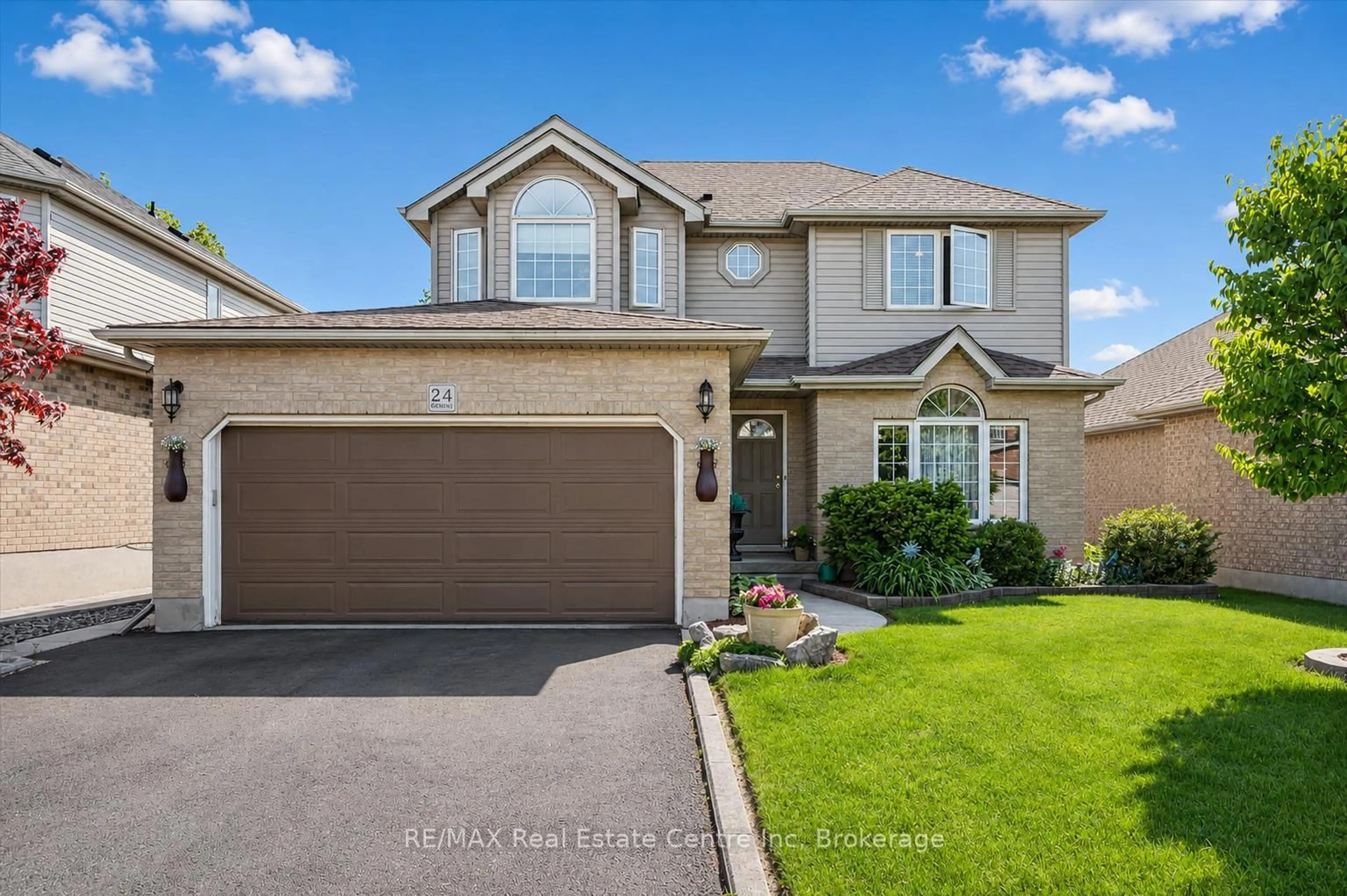 Unknown for 24 PINE RIDGE Dr, Guelph Ontario N1L 1K3