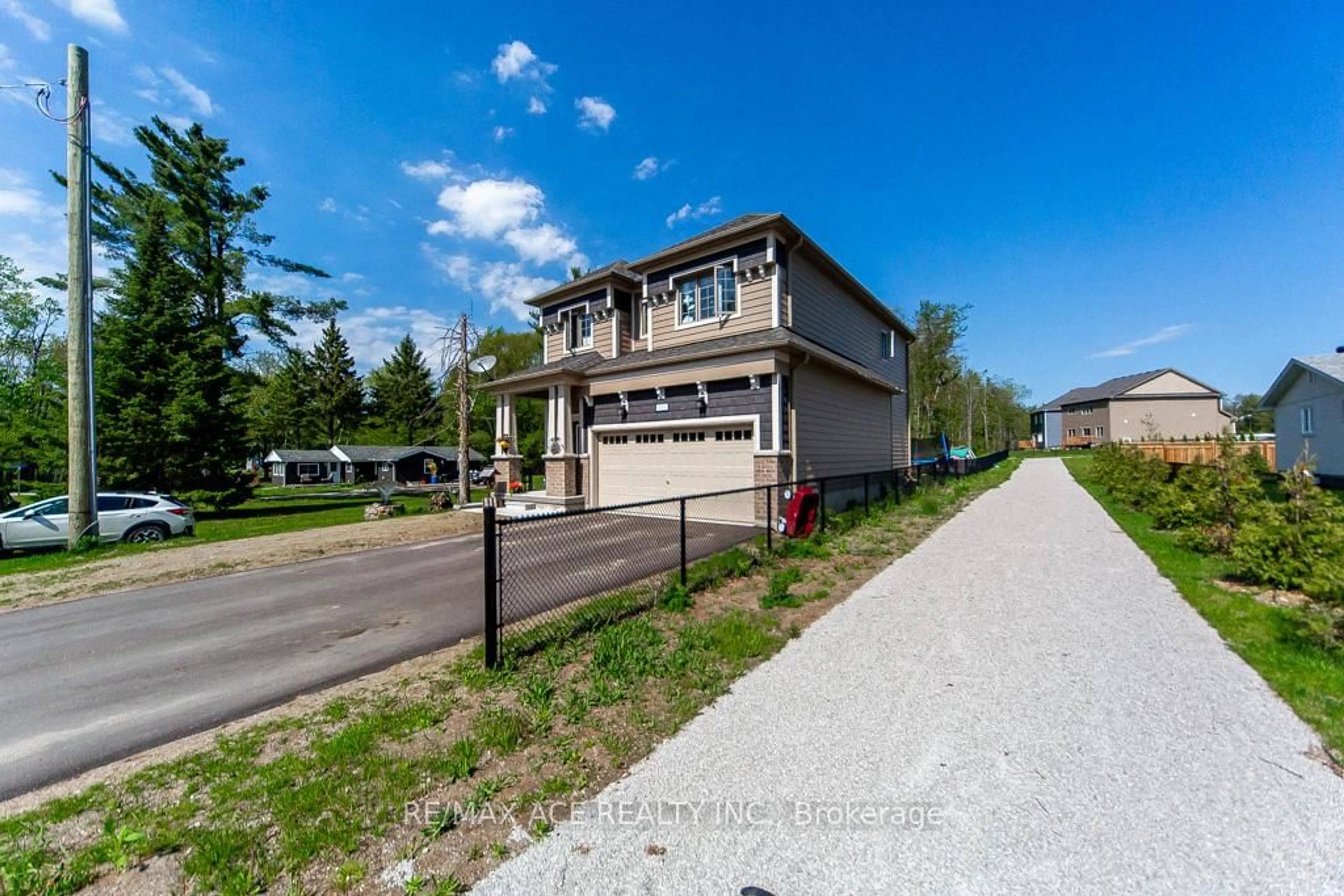Unknown for 450 Wellington St, Gravenhurst Ontario P1P 0H8