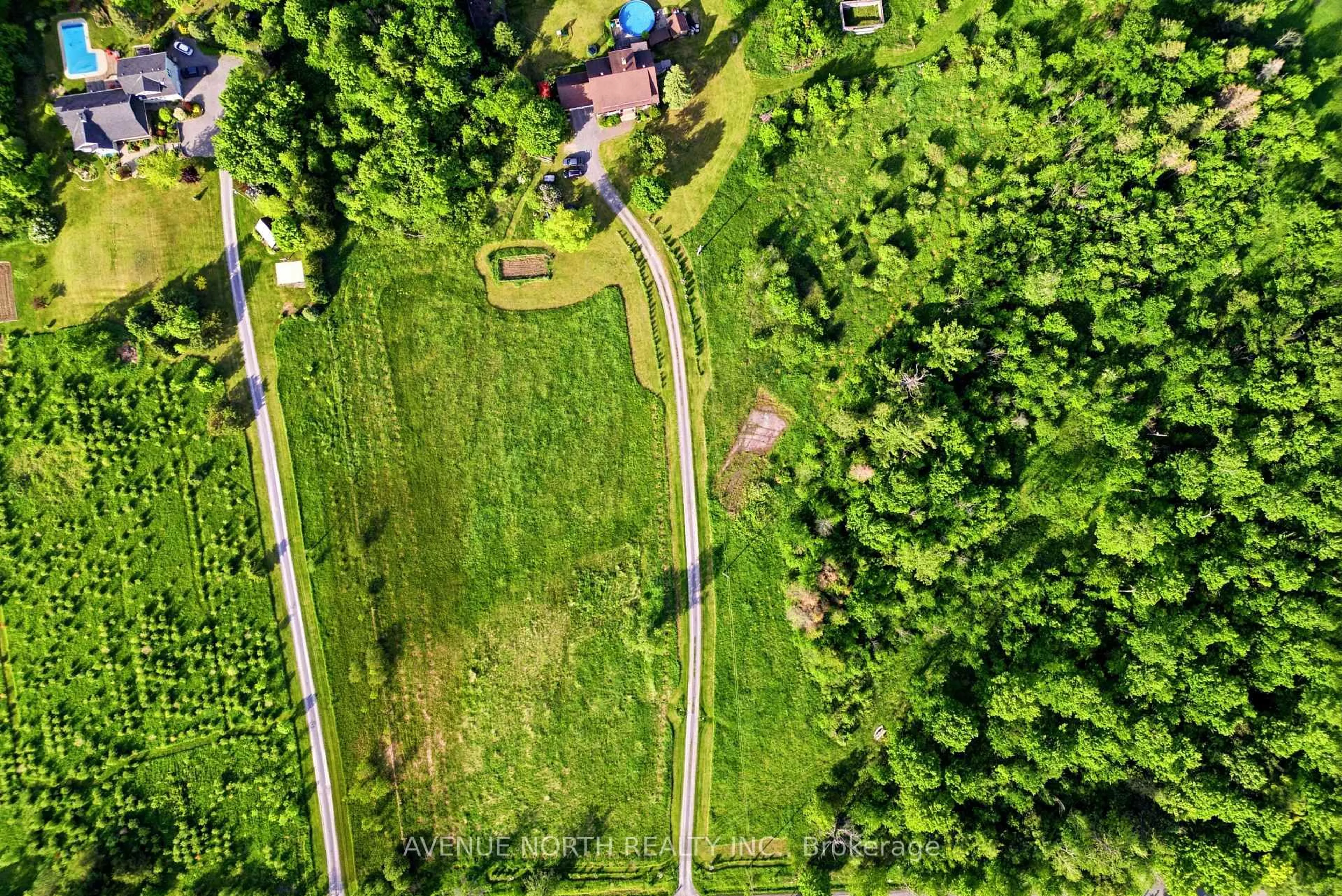 A pic from outside/outdoor area/front of a property/back of a property/a pic from drone, forest/trees view for 4446 STONECREST Rd, Ottawa Ontario K0A 3M0