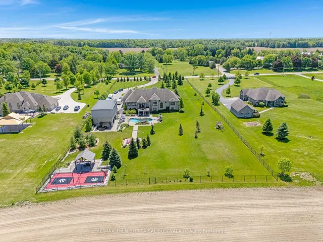 214 Jerseyville Rd, Brant 5