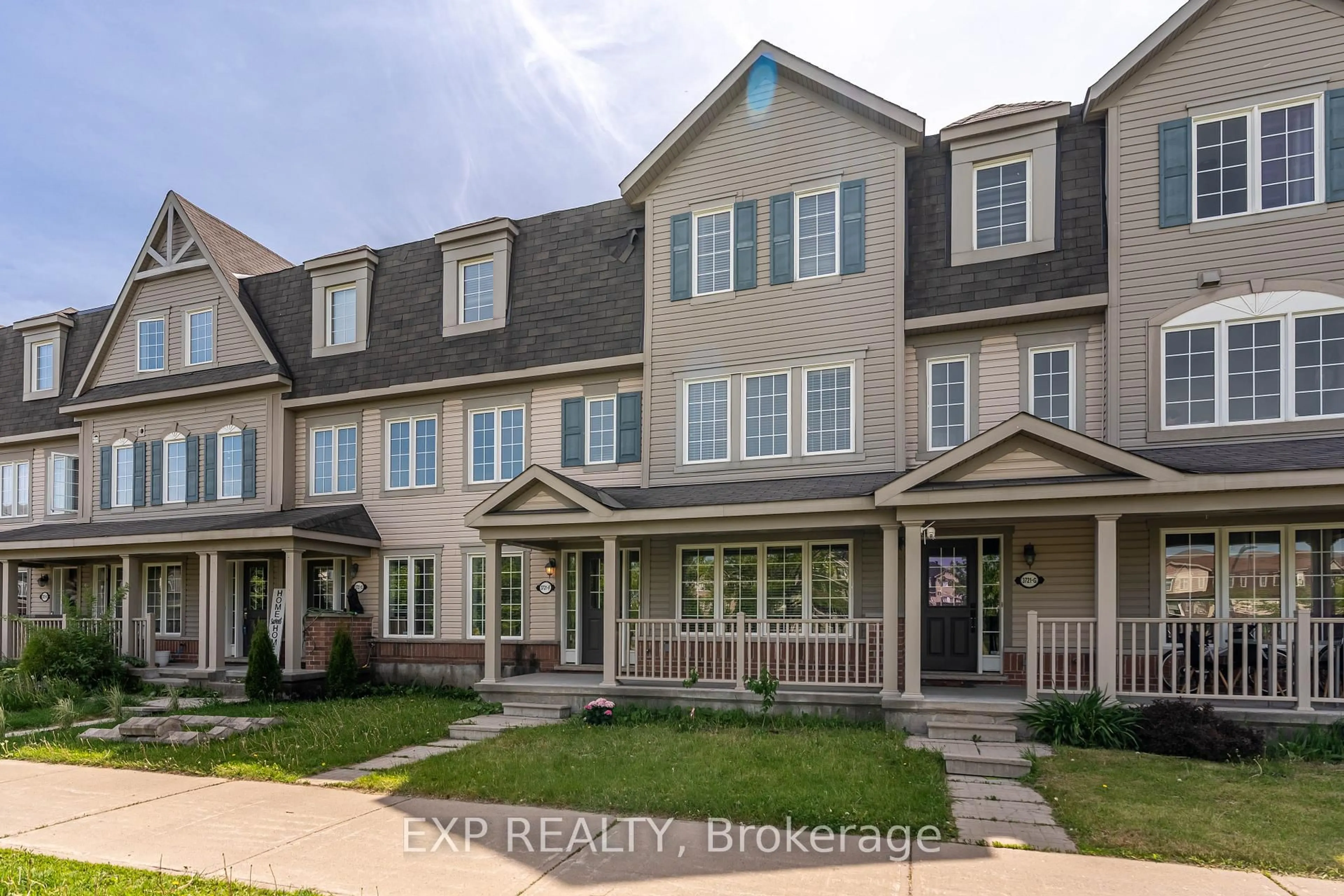 Unknown for 3721F Riverbreeze St, Ottawa Ontario K2J 0T1