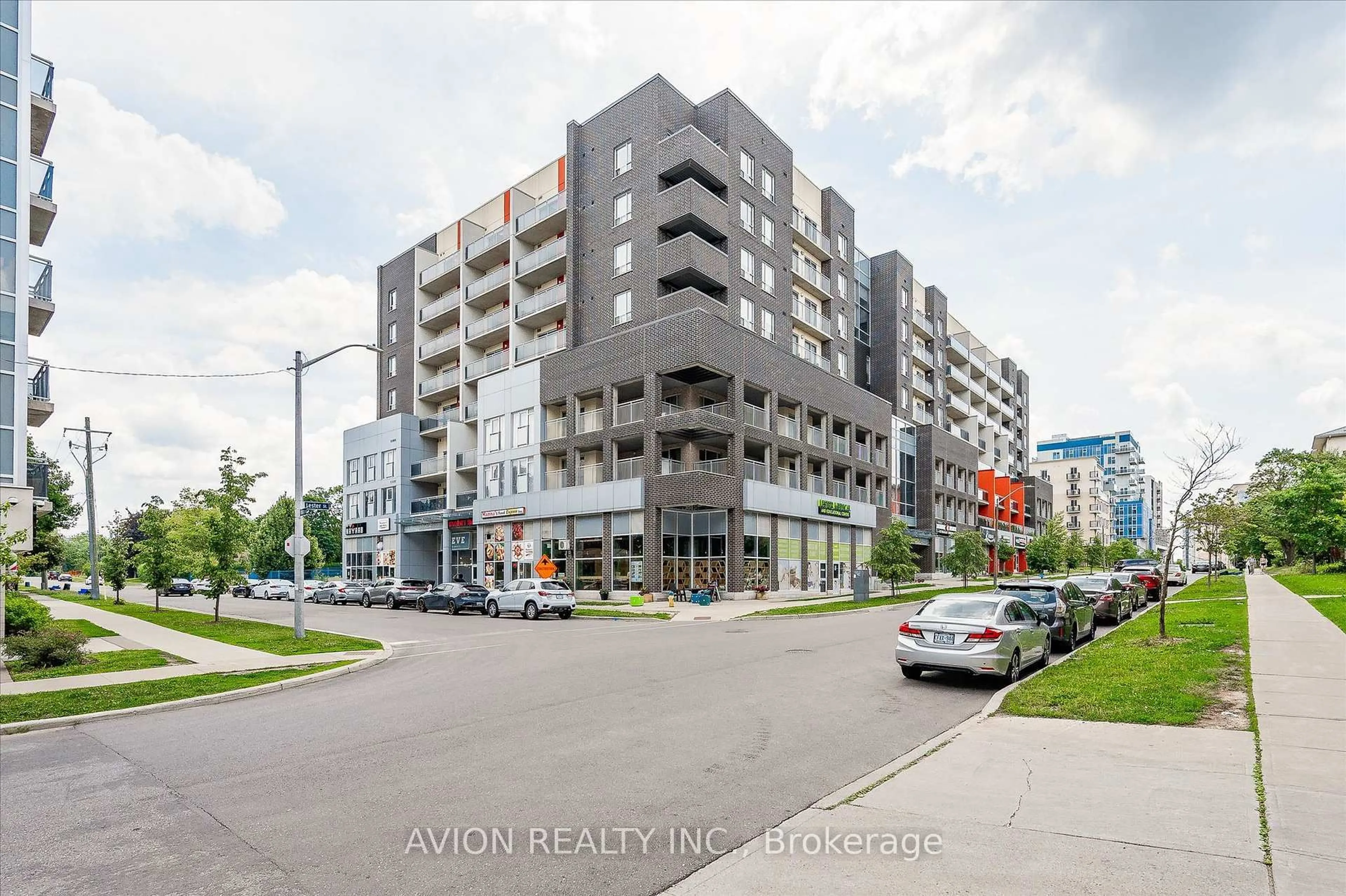 Unknown for 280 Lester St #618, Waterloo Ontario N2L 0G2