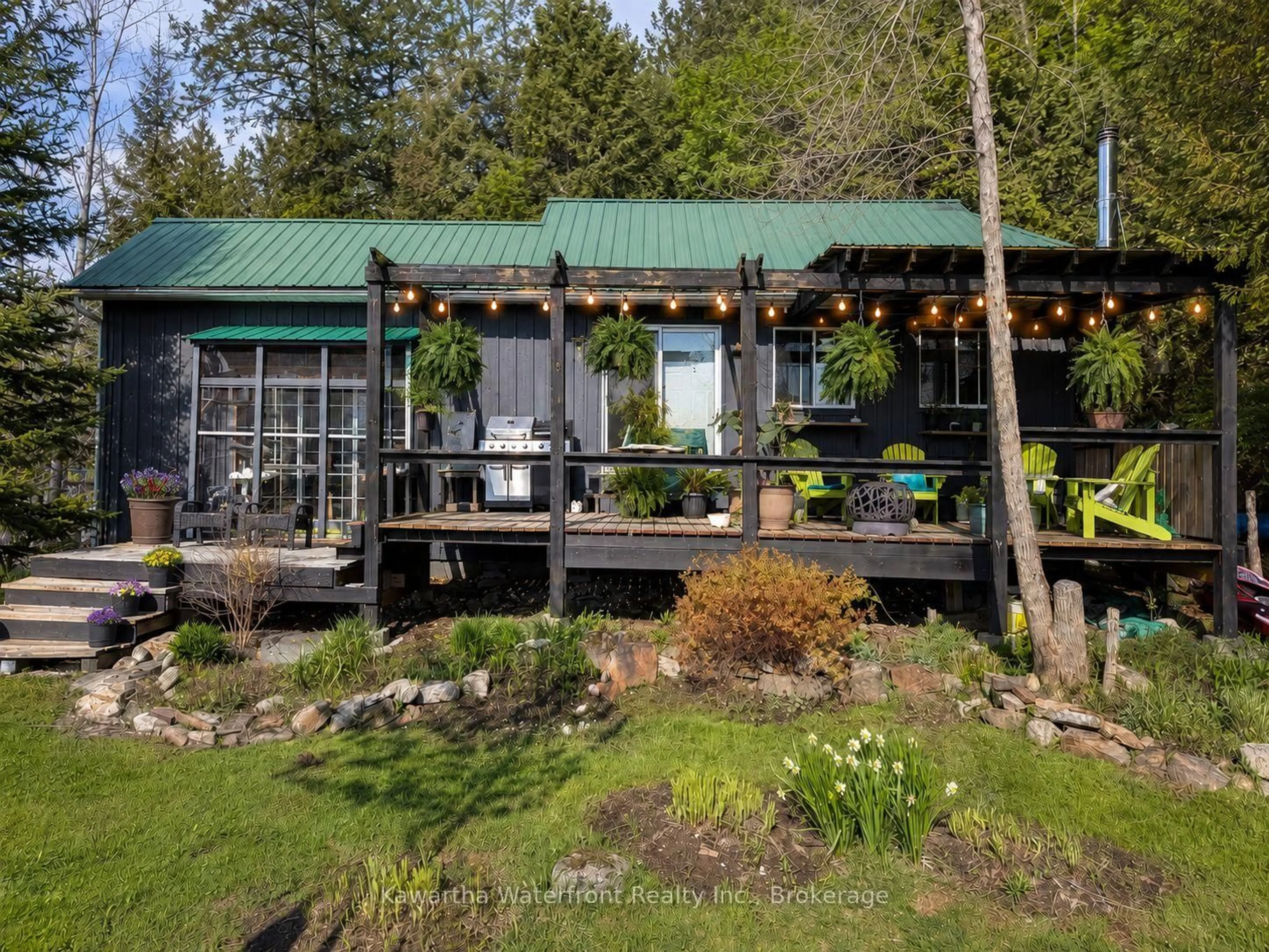 Unknown for 261 Shadow Lake 4 Rd, Kawartha Lakes Ontario K0M 1K0