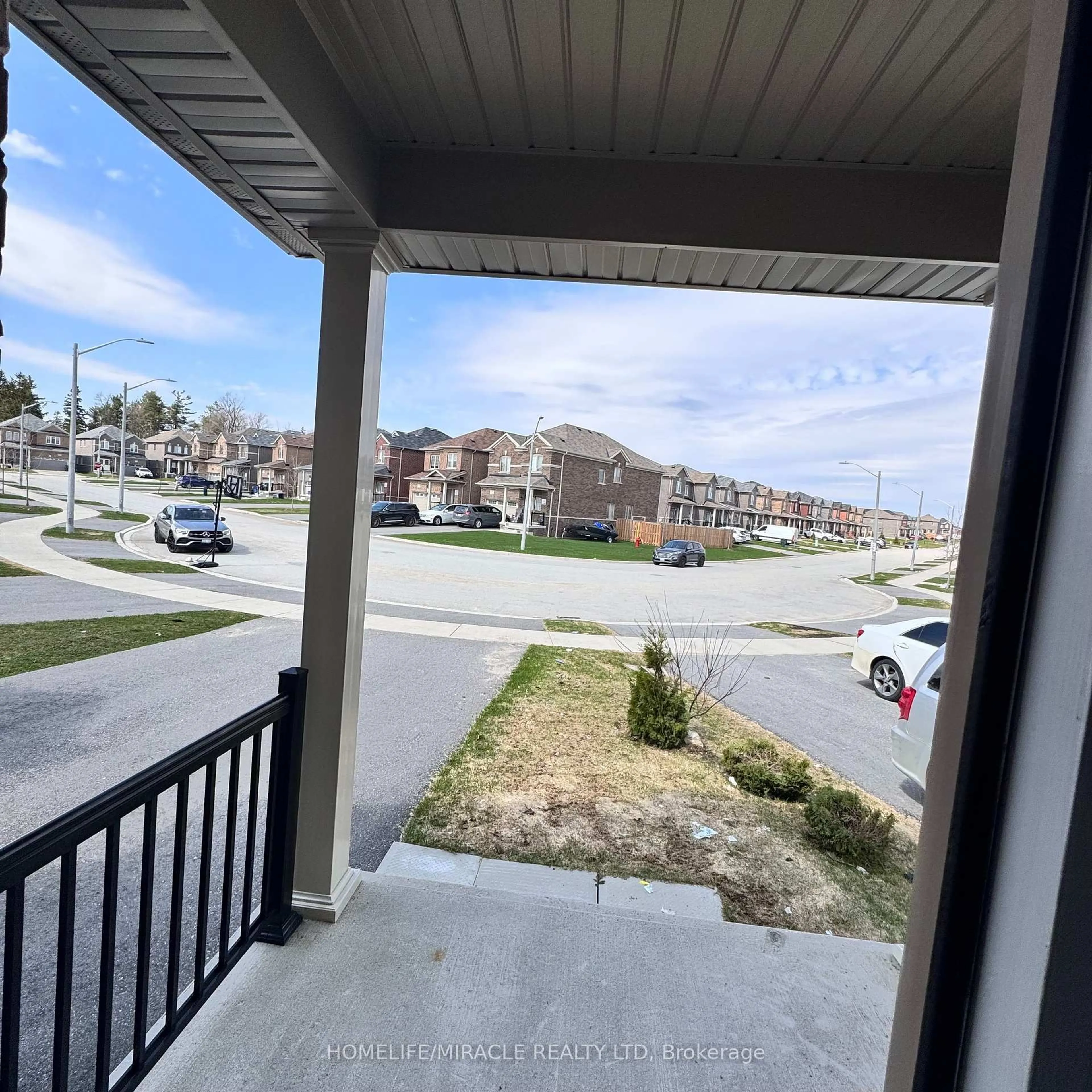 Unknown for 166 Seeley Ave, Southgate Ontario N0C 1B0