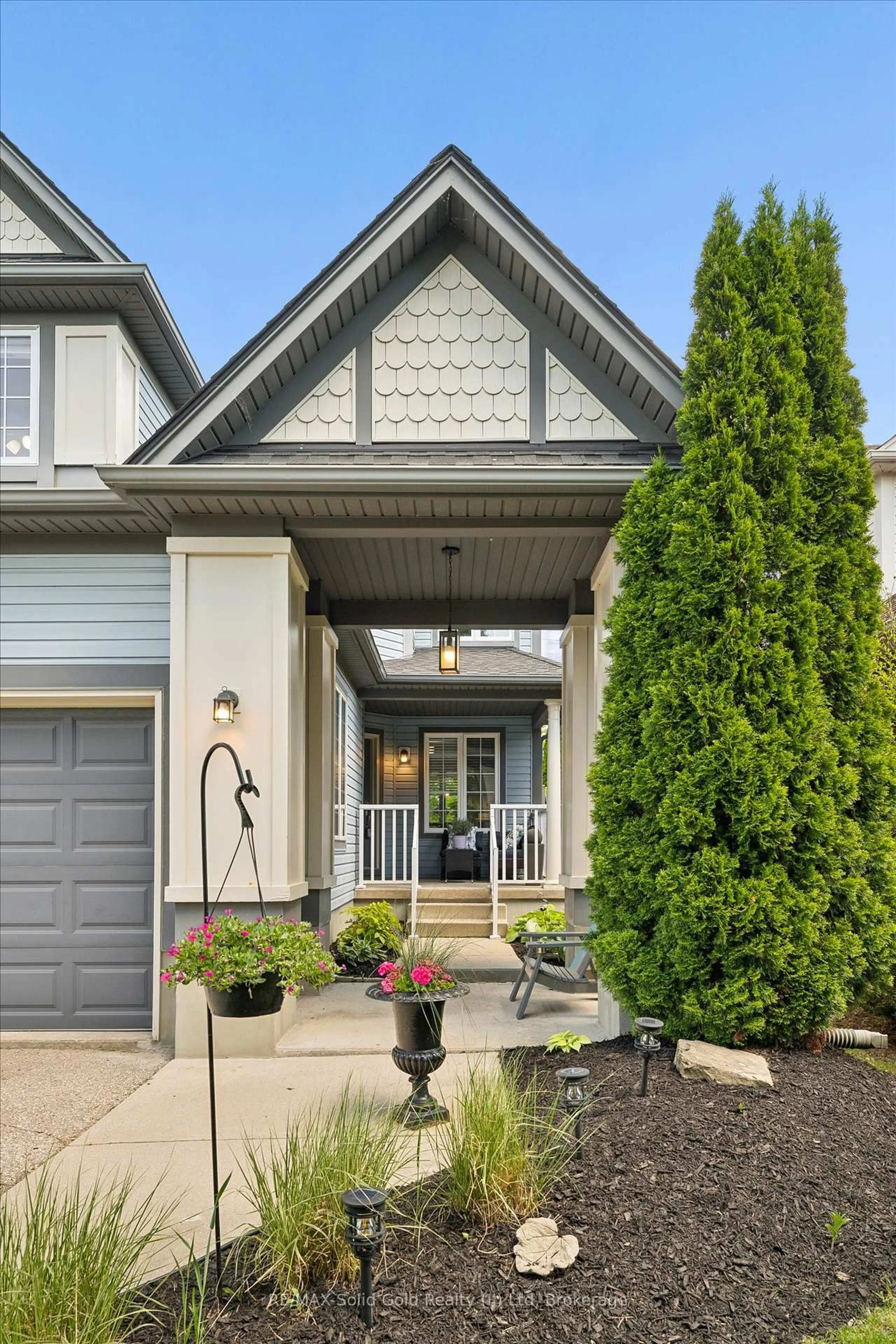 Unknown for 644 Yarmouth Dr, Waterloo Ontario N2K 4C2