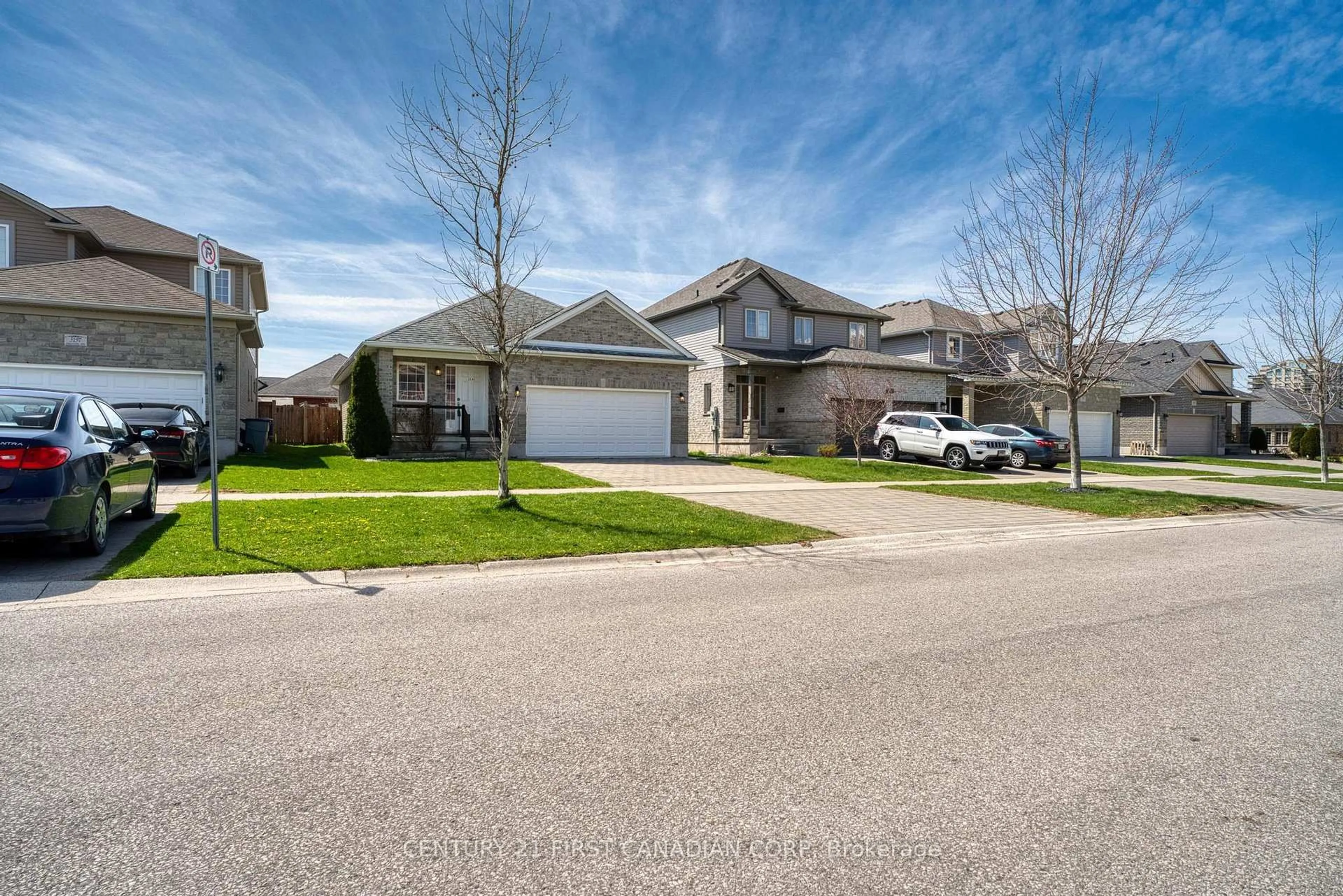 Unknown for 3191 Singleton Ave, London South Ontario N6L 0B5