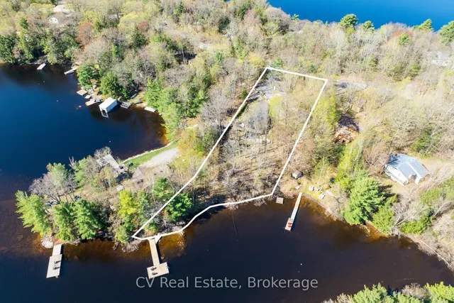 281 Stewart Lake Rd, Georgian Bay 3