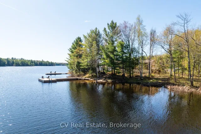281 Stewart Lake Rd, Georgian Bay 5