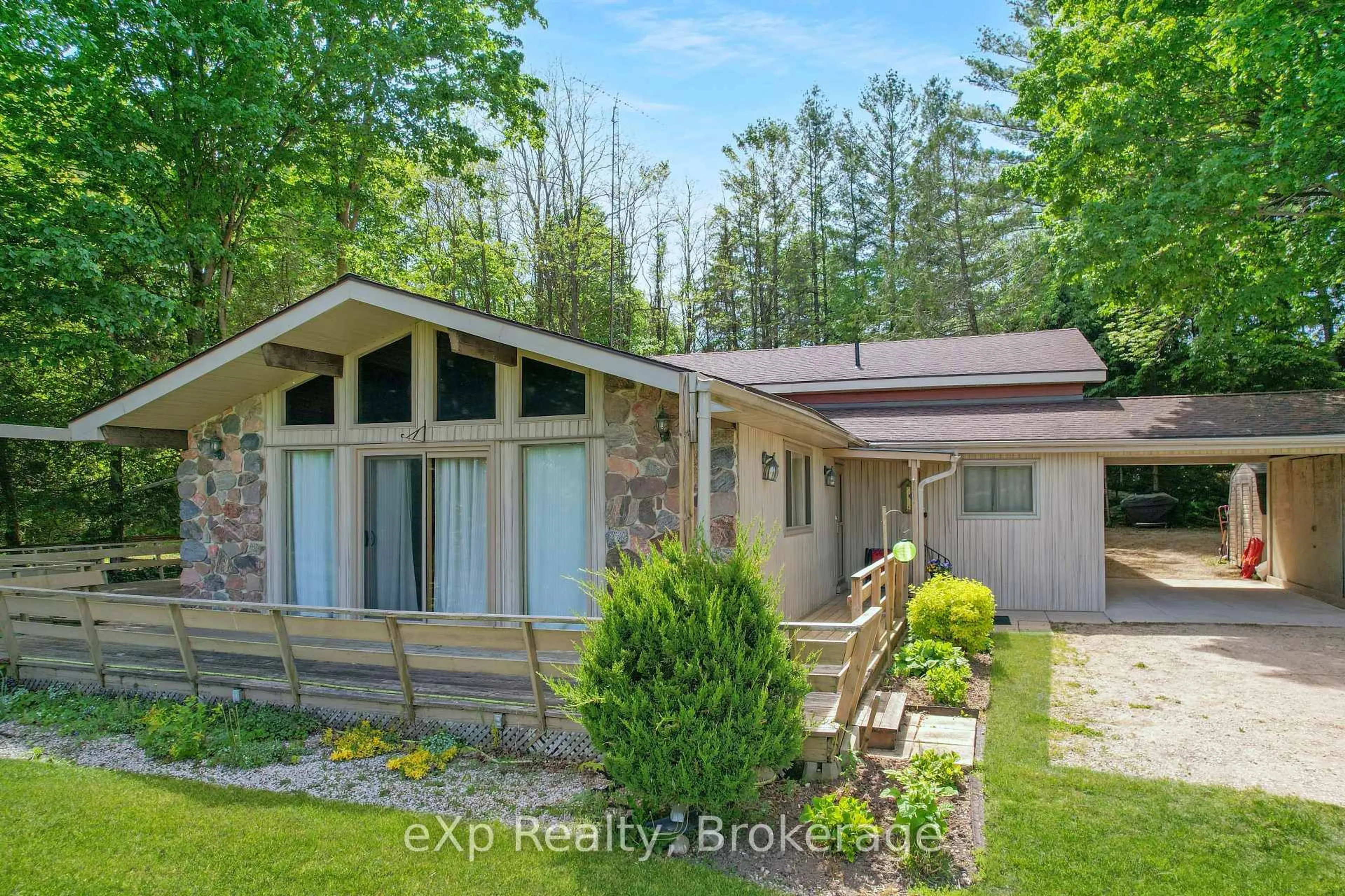 Unknown for 448 Lake Rosalind Road 4, Brockton Ontario N4N 3B9