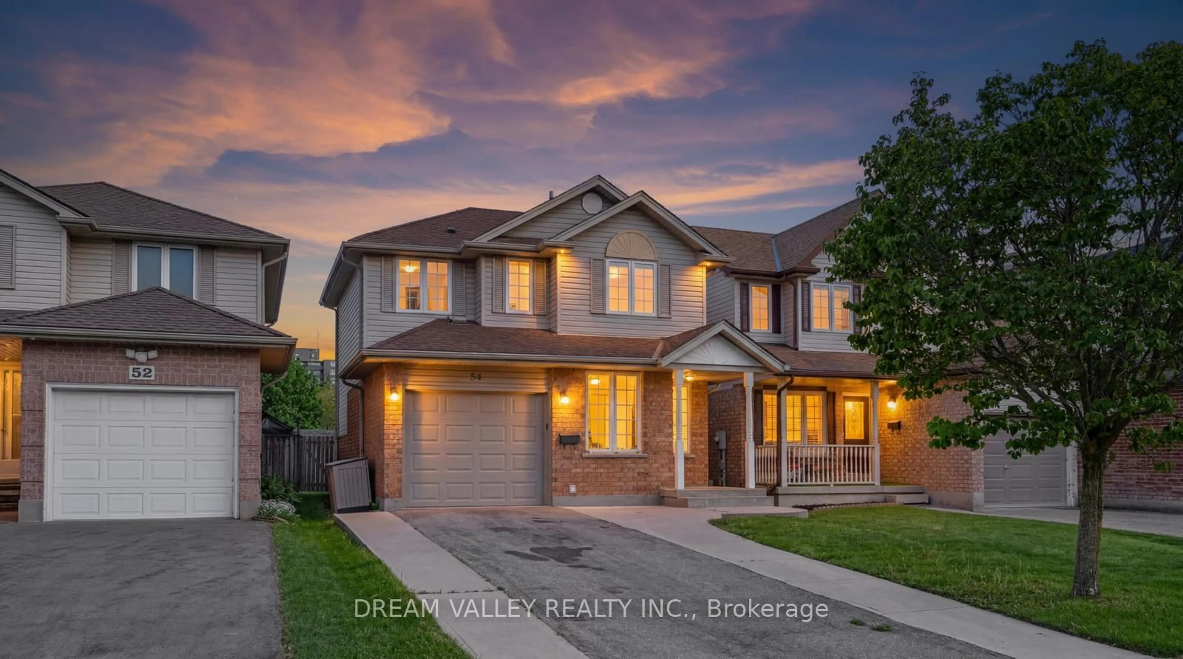 Unknown for 54 Bailey Ave, Guelph Ontario N1H 8N4