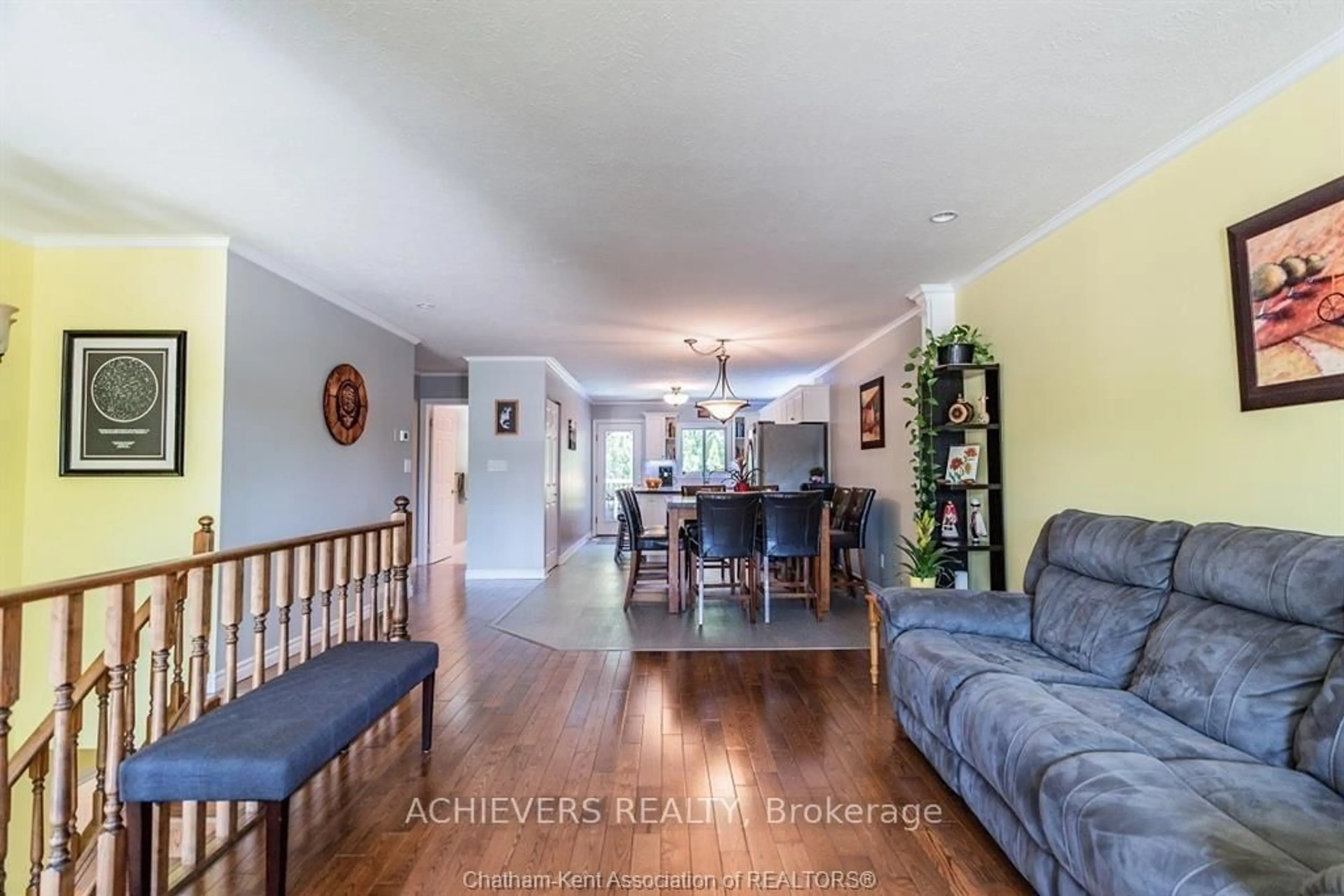 Unknown for 107 Greenfield Lane, Chatham-Kent Ontario N7L 5N5
