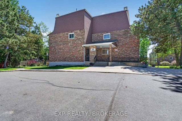 835 MILFORD Dr #105, Kingston 2