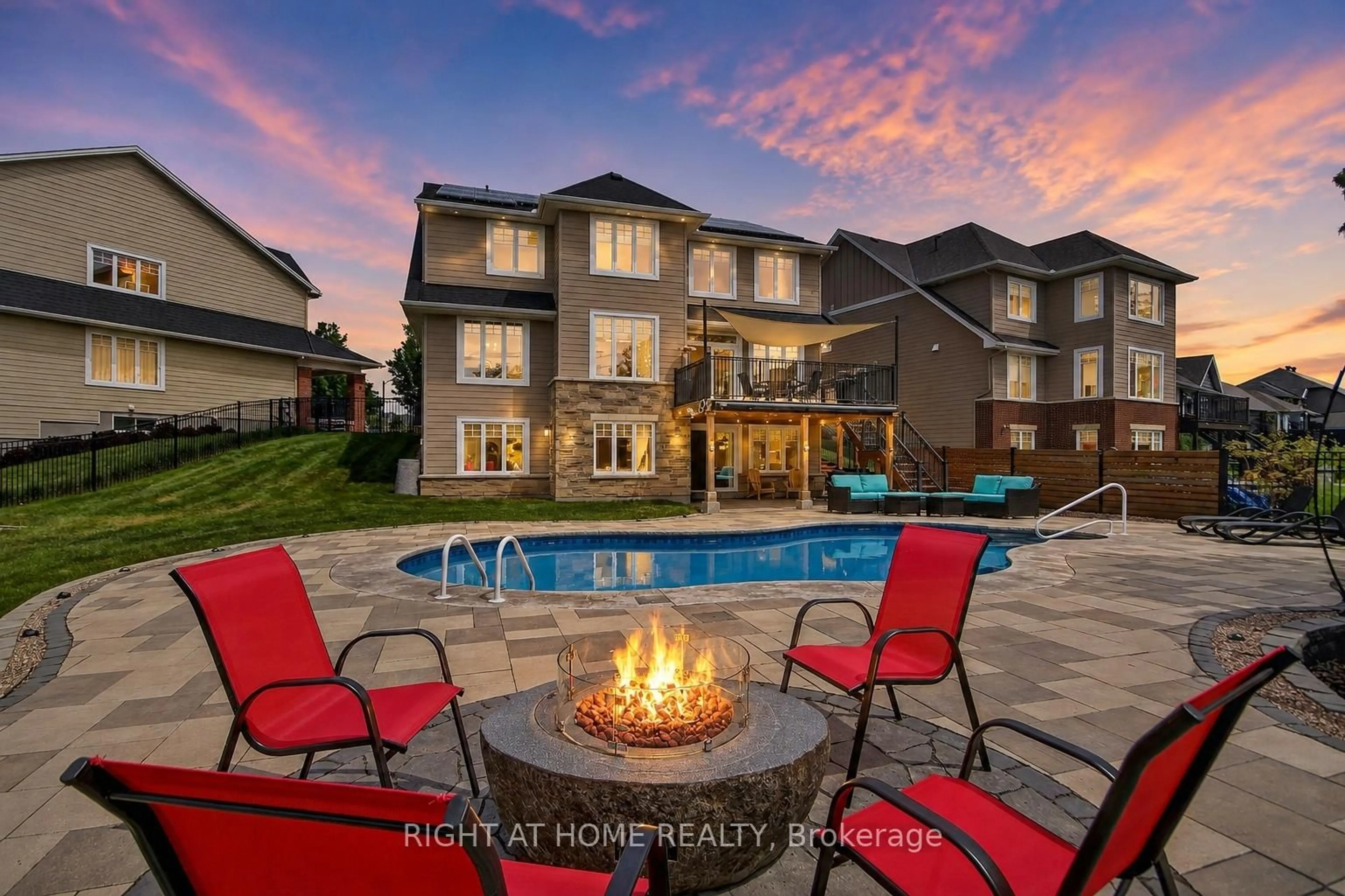 Unknown for 198 Grainstone Way, Kanata Ontario K2T 0H2