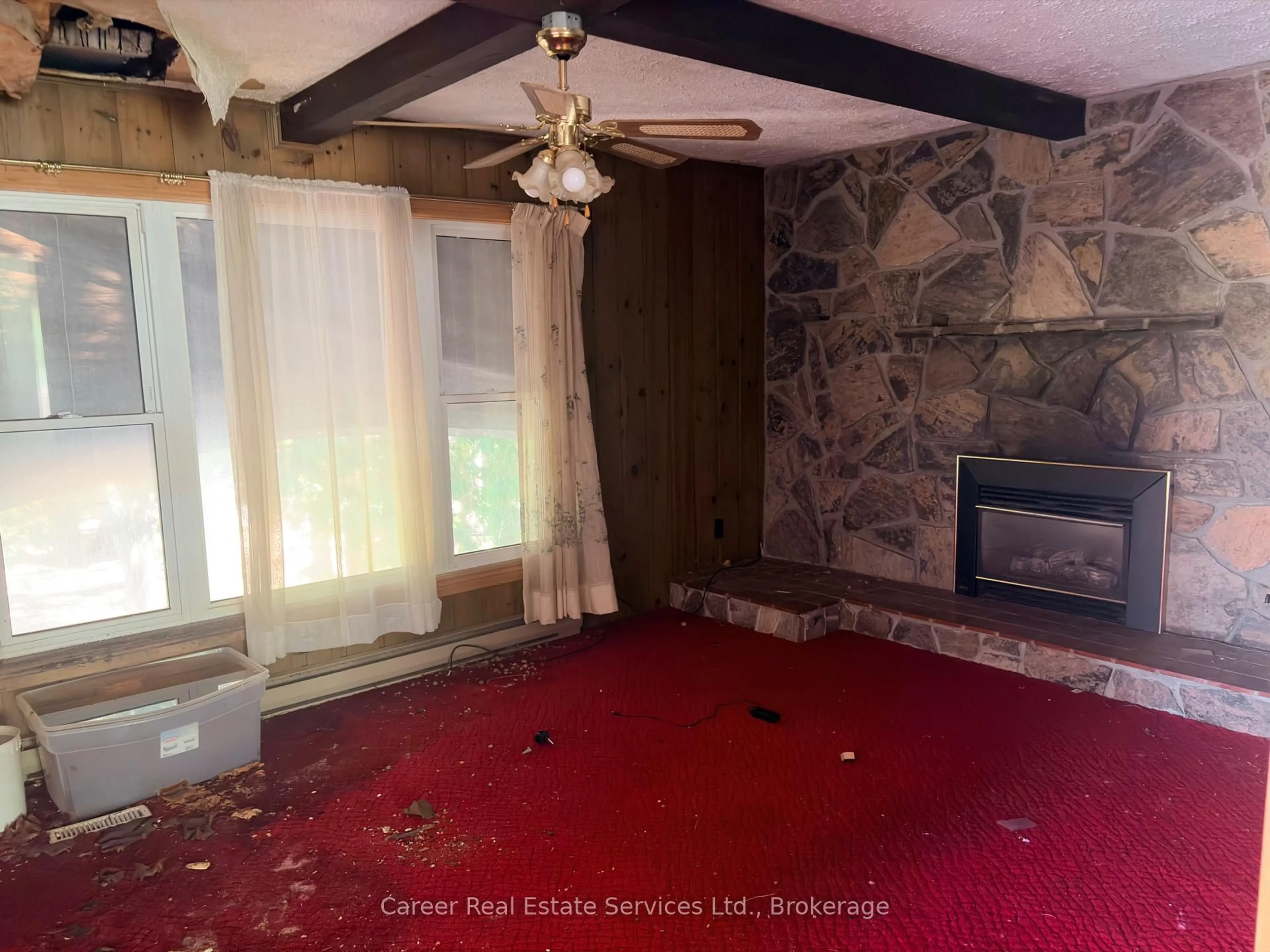 A pic of a room for 76 Springbrook Dr, Peterborough Ontario K9J 1L1