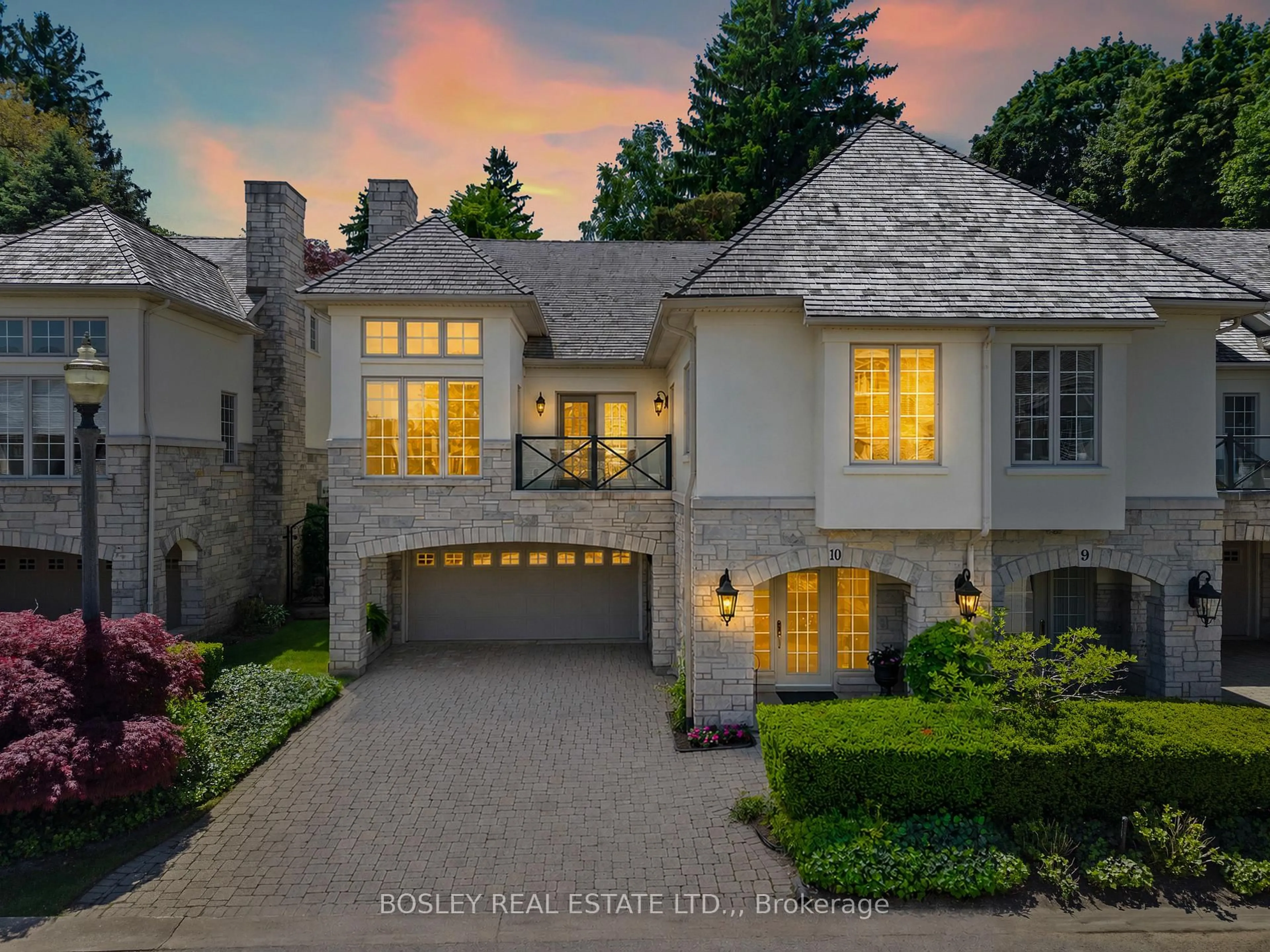 Unknown for 222 Ricardo St #10, Niagara-on-the-Lake Ontario L0S 1J0