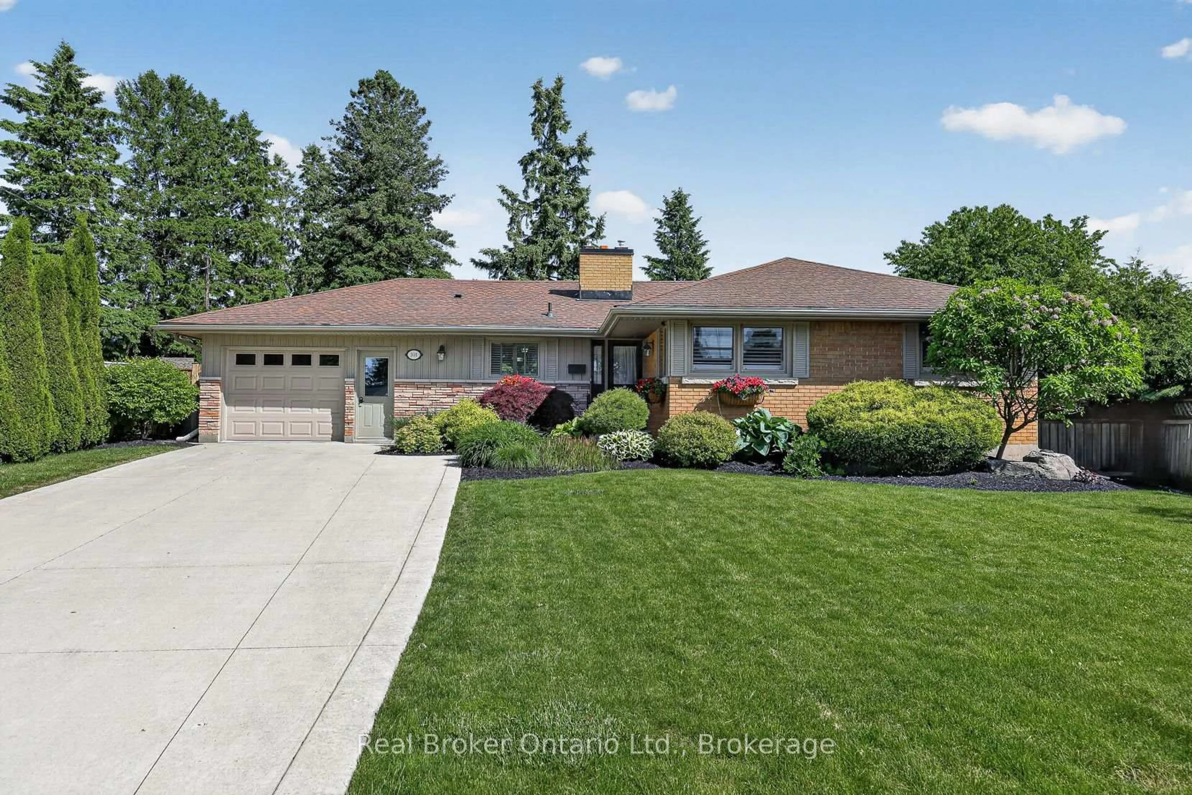 Unknown for 101 Lyndale Cres, Woodstock Ontario N4S 7S8