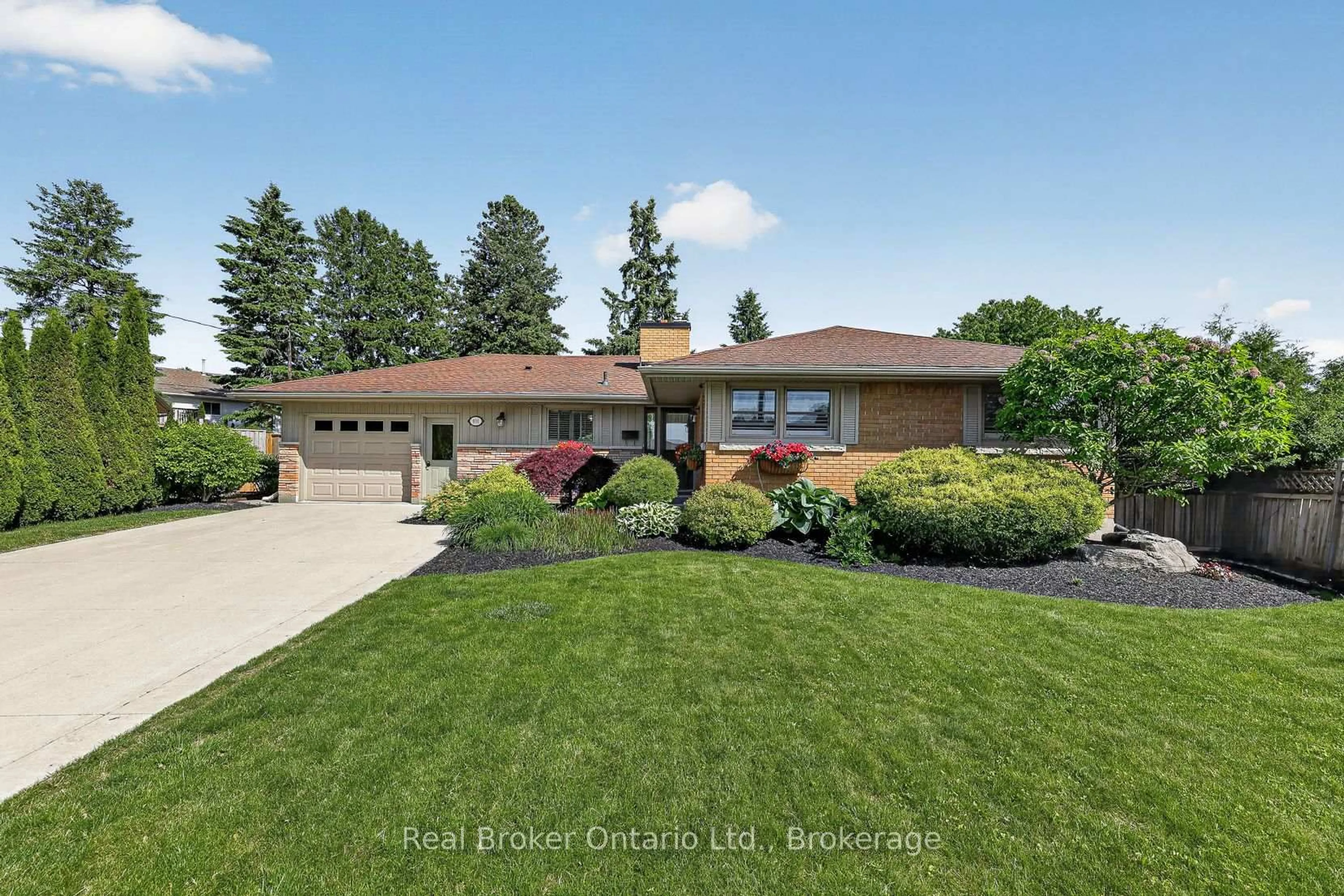 Unknown for 101 Lyndale Cres, Woodstock Ontario N4S 7S8