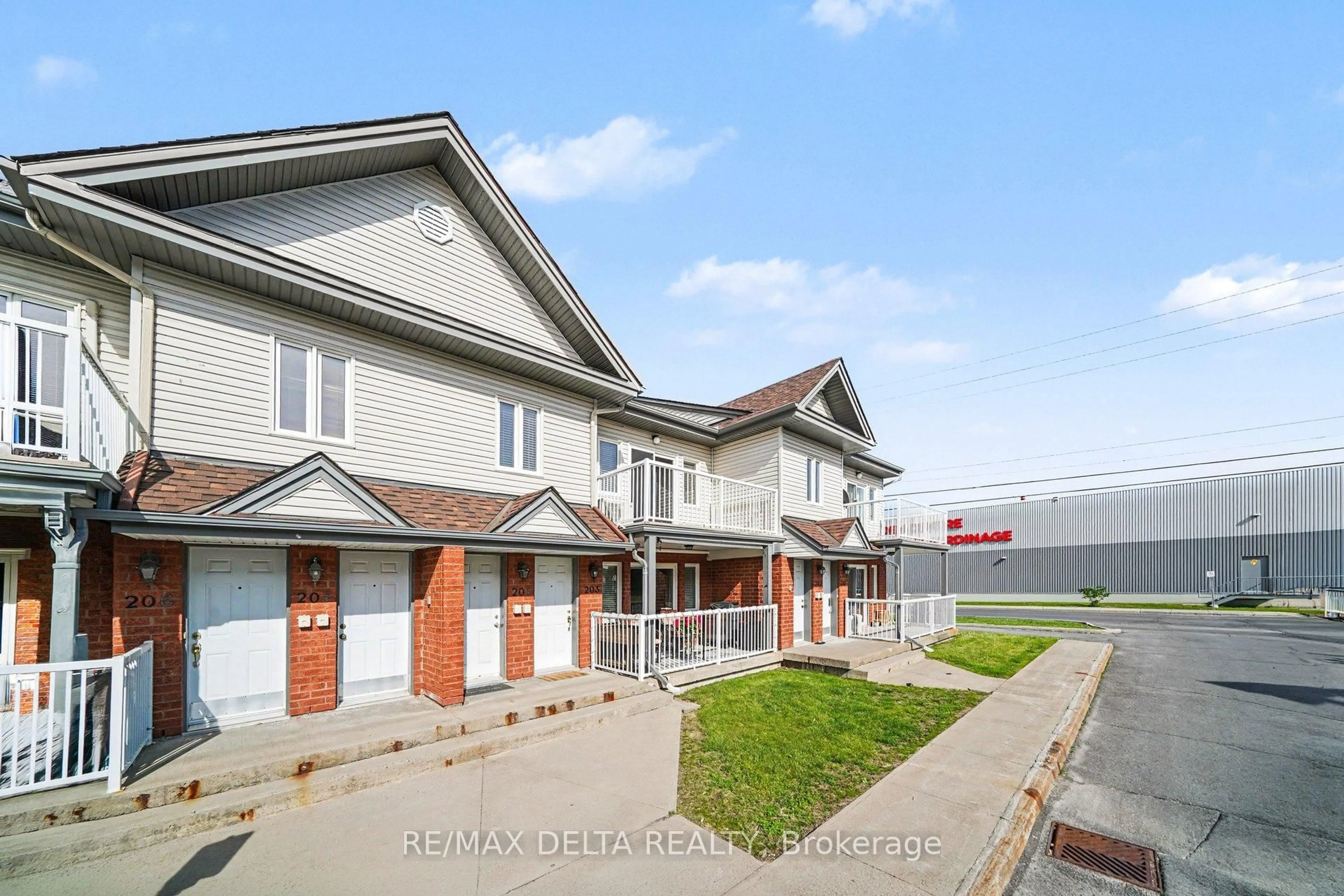 Unknown for 88 Lafleche Blvd #204, Casselman Ontario K0A 1M0