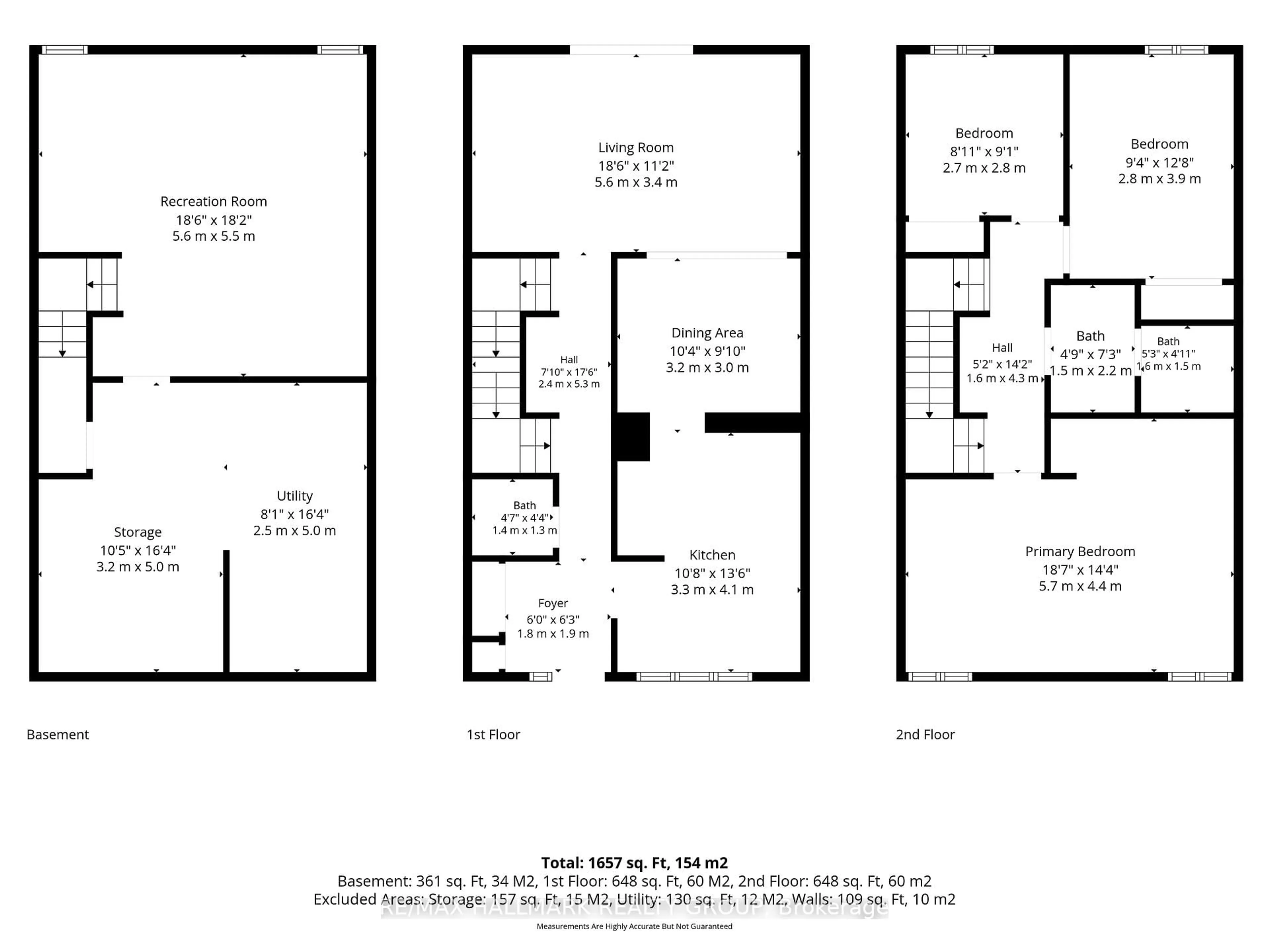 Floor plan for 890 Cahill Dr #41, Ottawa Ontario K1V 9A4