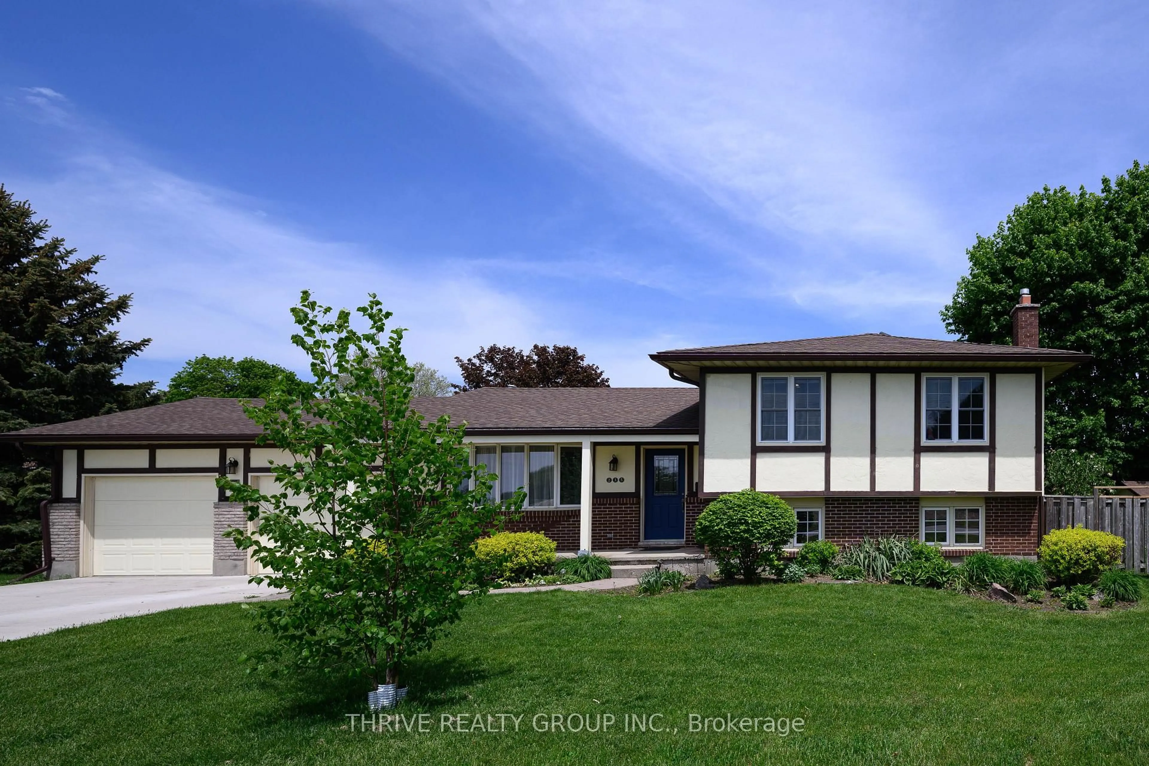 Unknown for 235 Stanley St, Zorra Ontario N0M 2M0