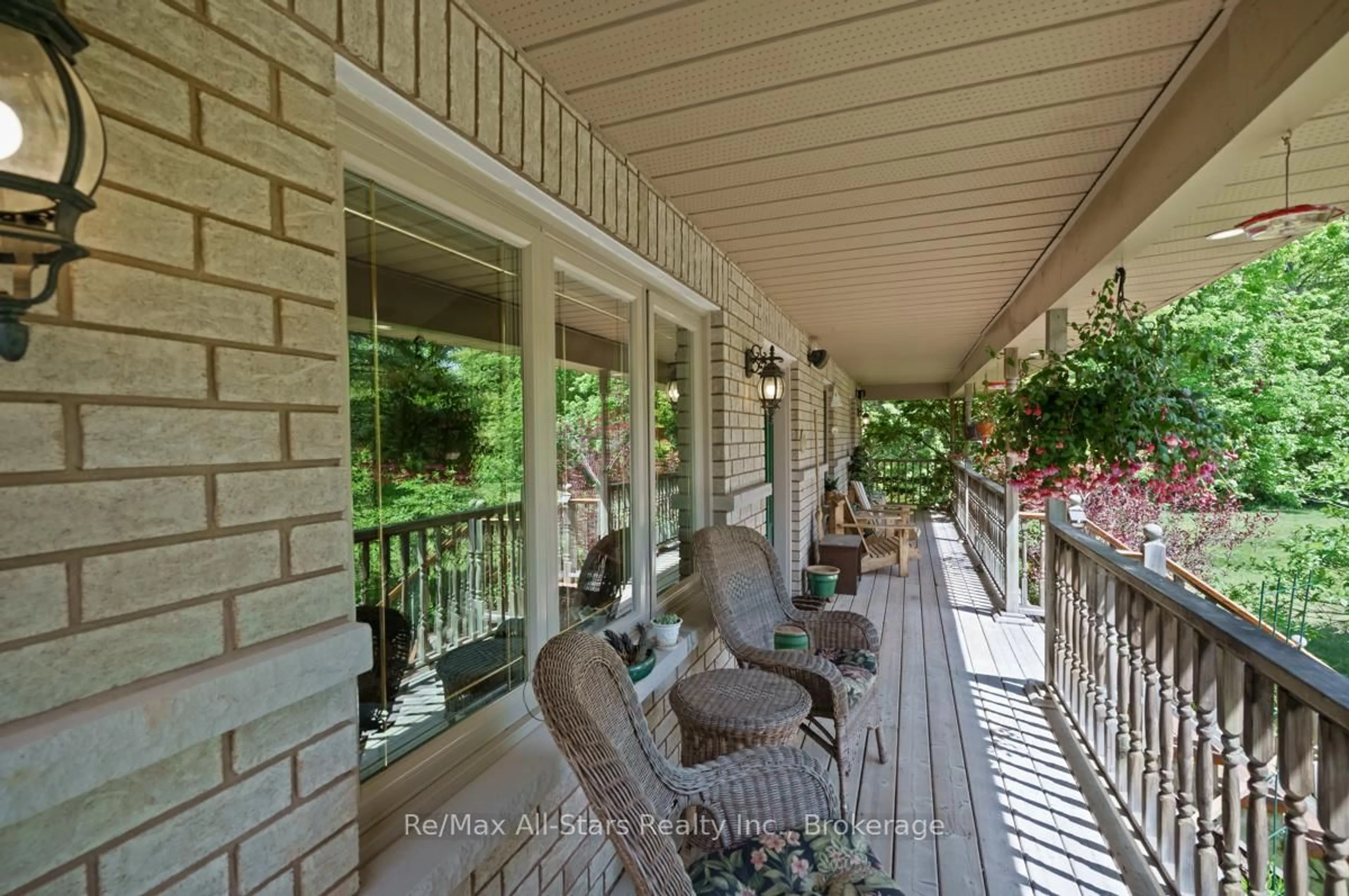 Patio, street for 145 Settlement Rd, Kawartha Lakes Ontario K9V 4R5