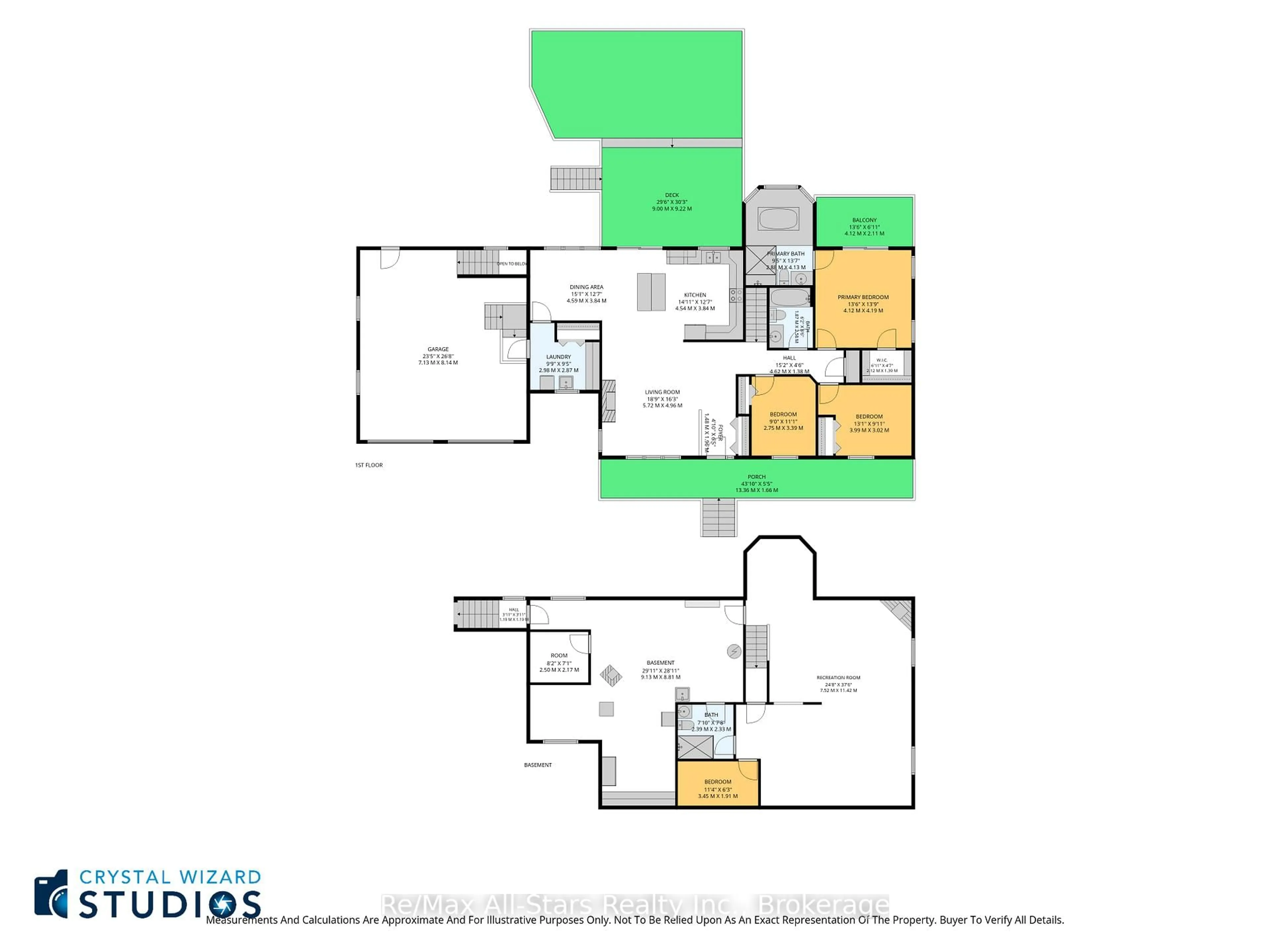 Floor plan for 145 Settlement Rd, Kawartha Lakes Ontario K9V 4R5
