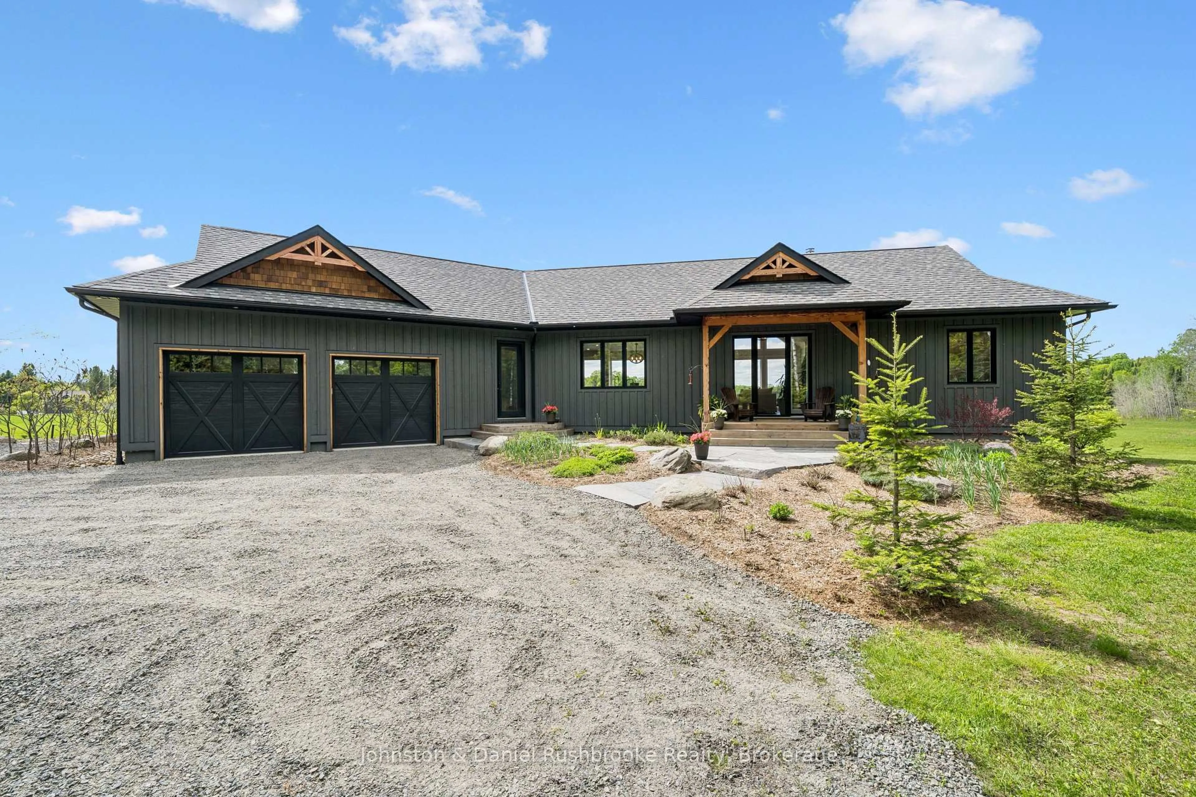 Unknown for 1280 Beatrice Townline Rd, Muskoka Lakes Ontario P1L 1X4
