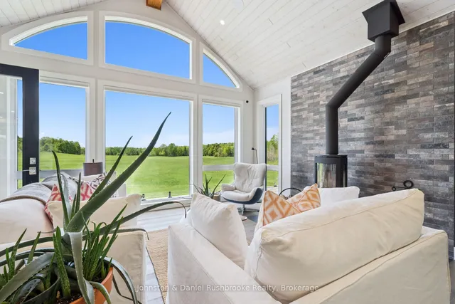 1280 Beatrice Townline Rd, Muskoka Lakes 5
