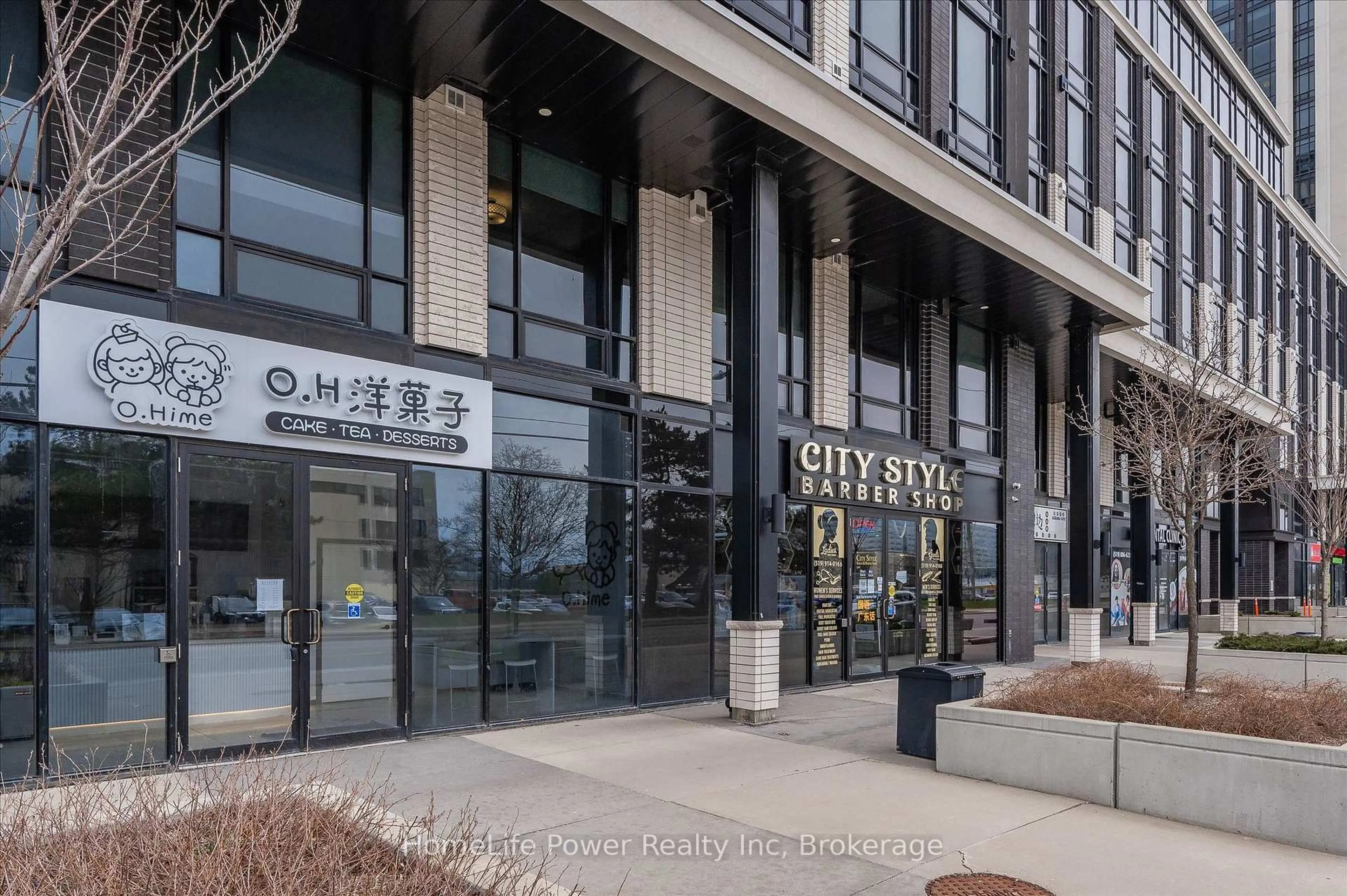 Unknown for 330 Phillip St #S2109, Waterloo Ontario N2L 3W9