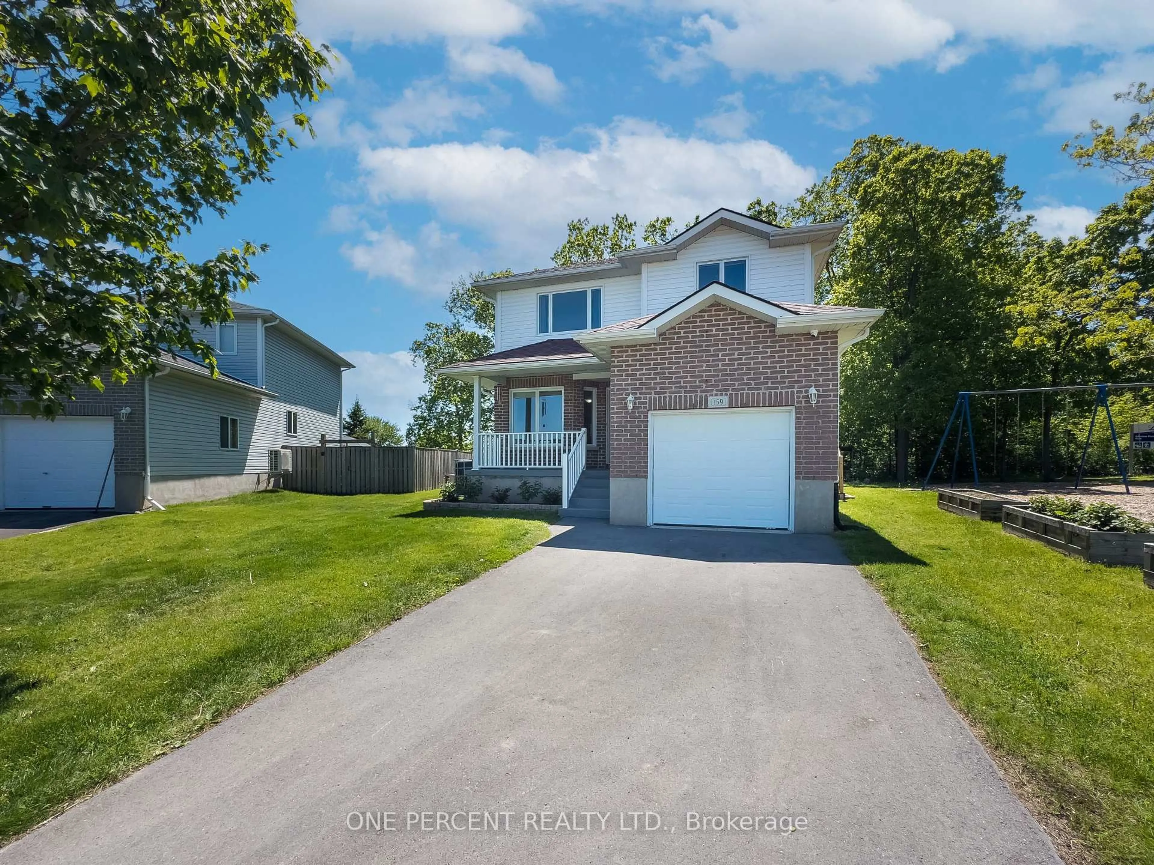 Unknown for 159 Macdougall Dr, Loyalist Ontario K7N 0A2