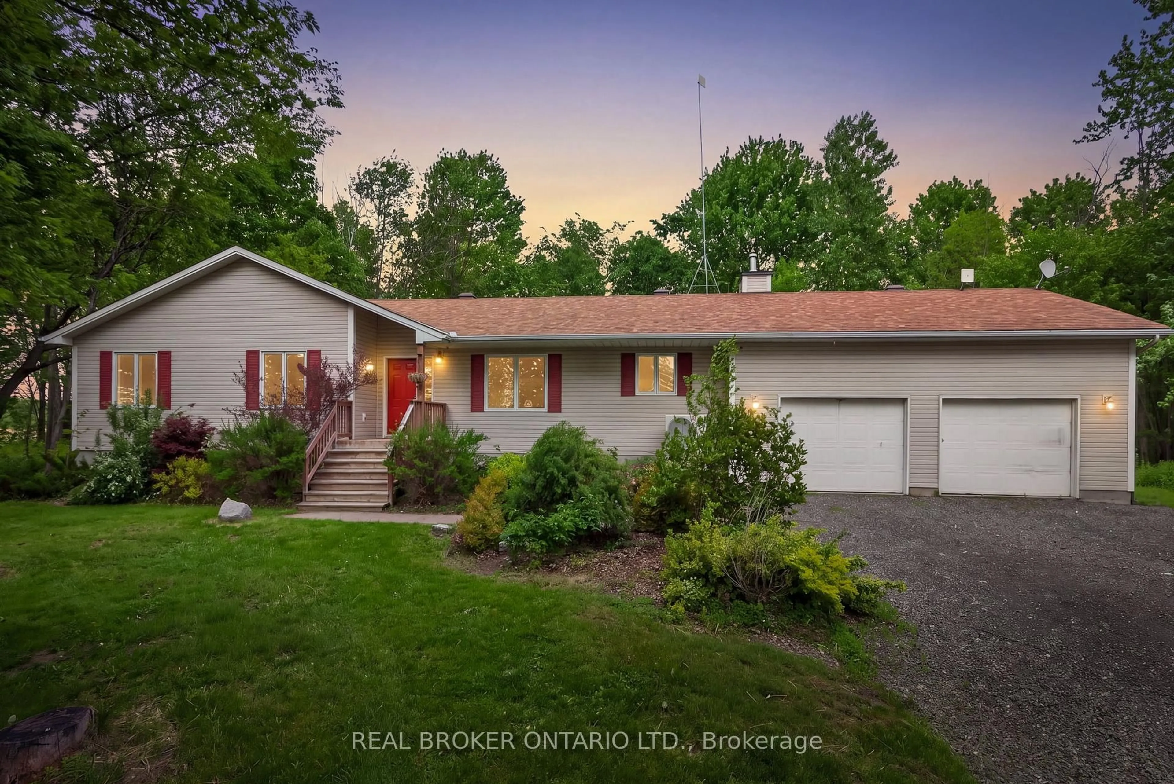Unknown for 4393 Dalmac Rd, Osgoode Ontario K0A 2W0