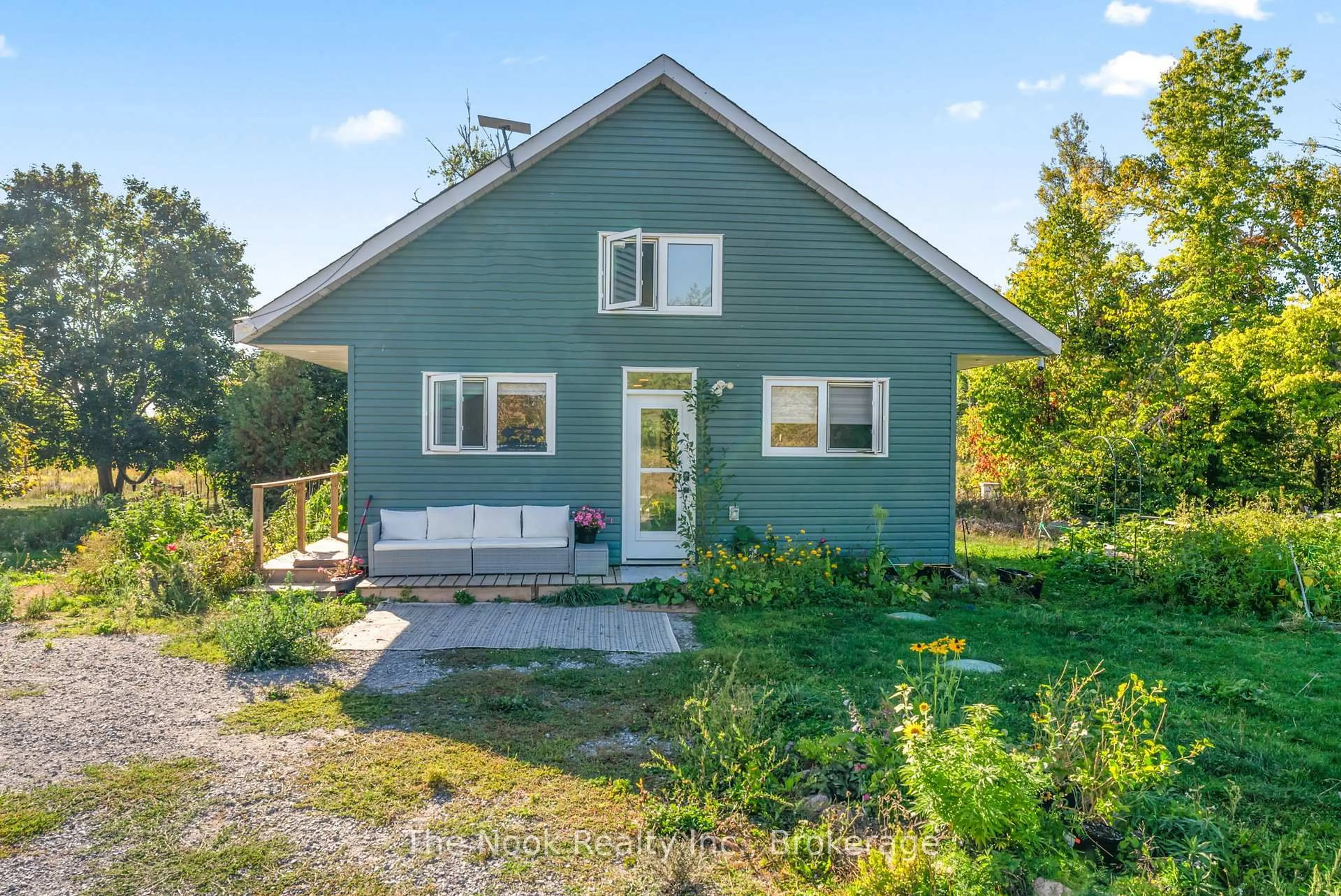 Unknown for 46 Mcguire Beach Rd, Kawartha Lakes Ontario K0M 2B0