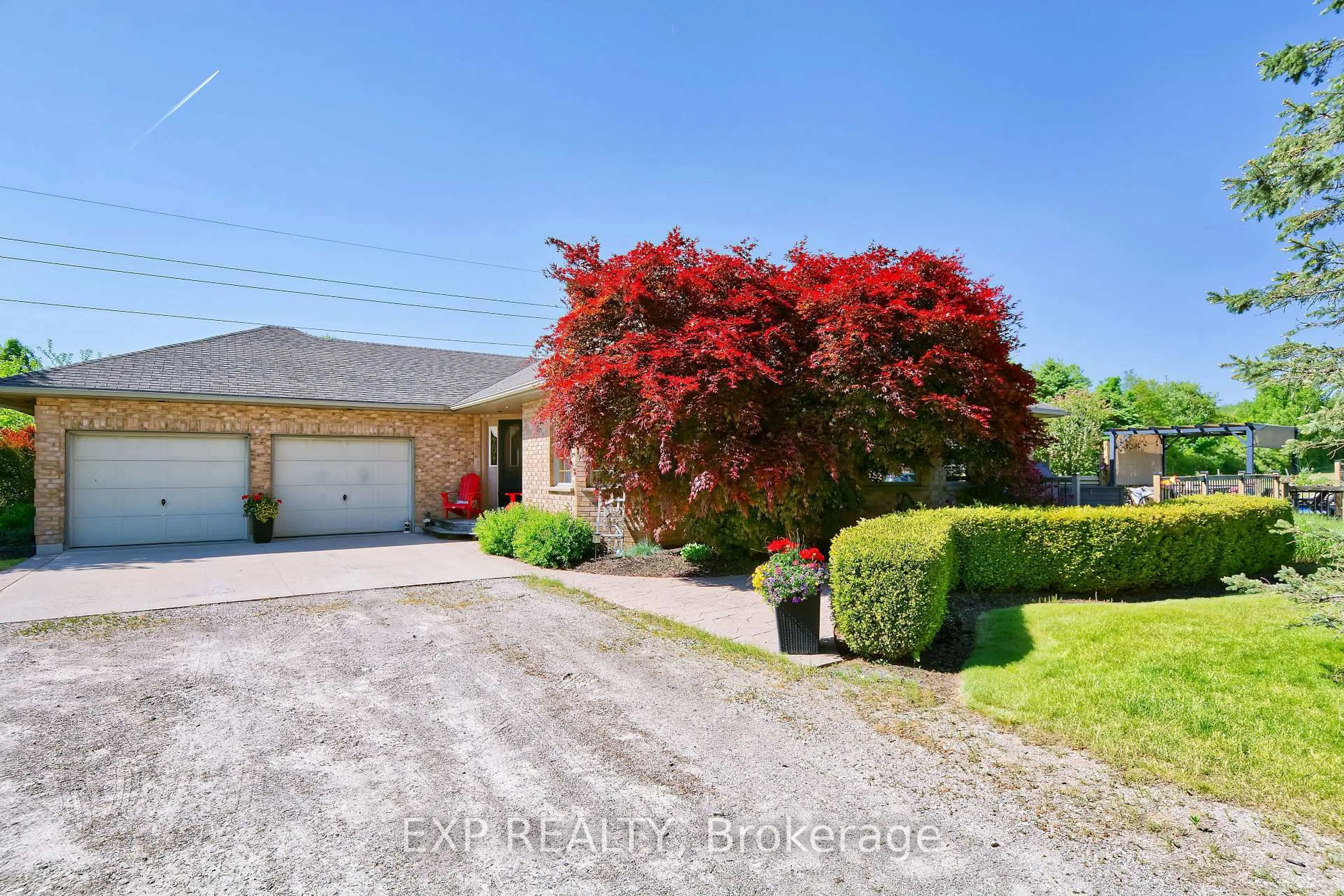 Unknown for 57186 Eden Line, Bayham Ontario N0J 1H0