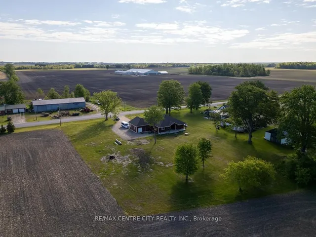 22273 Pratt Siding Rd, Southwest Middlesex 5