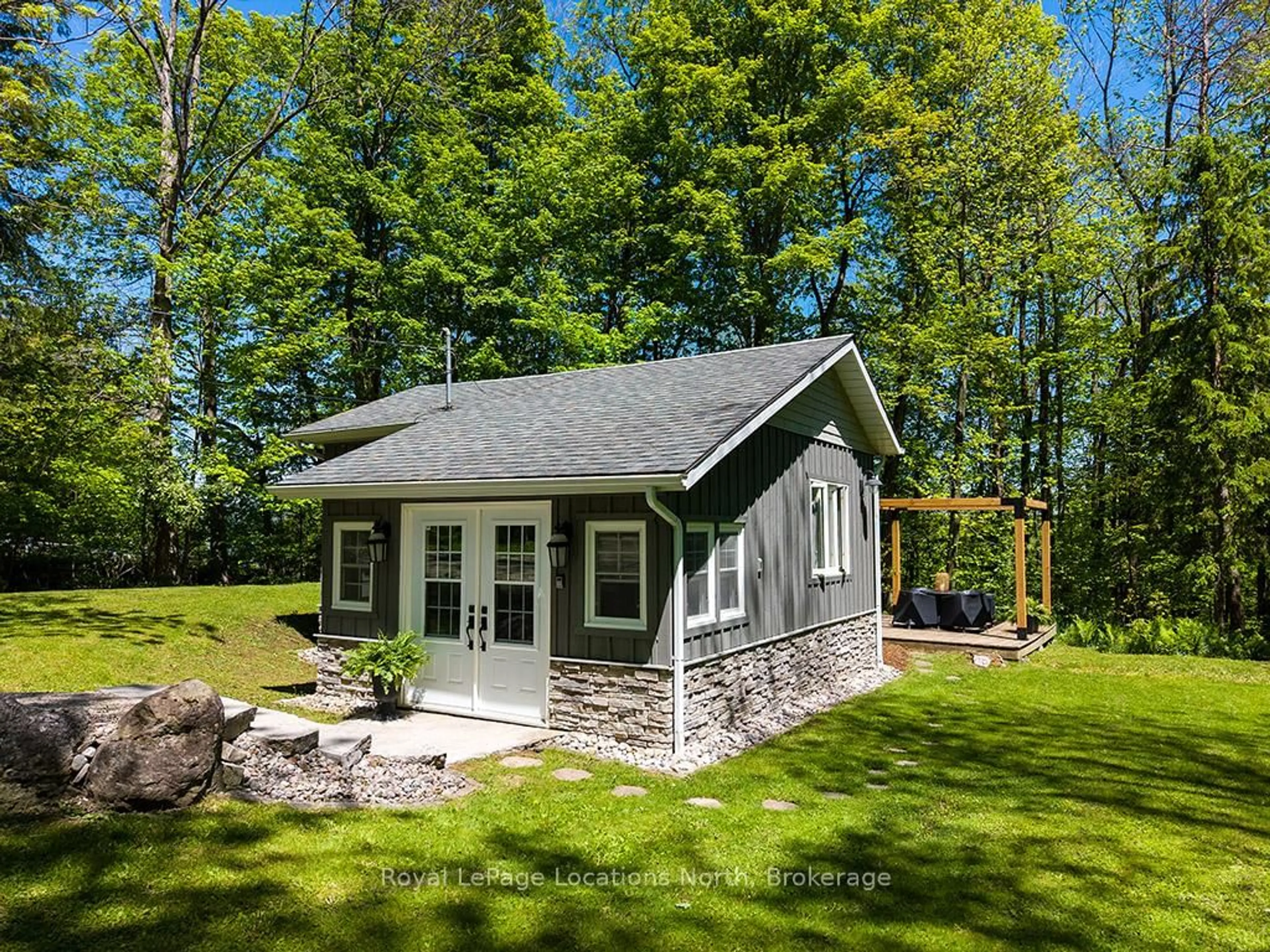 Unknown for 486056 Grey Road 30, Grey Highlands Ontario N0C 1H0