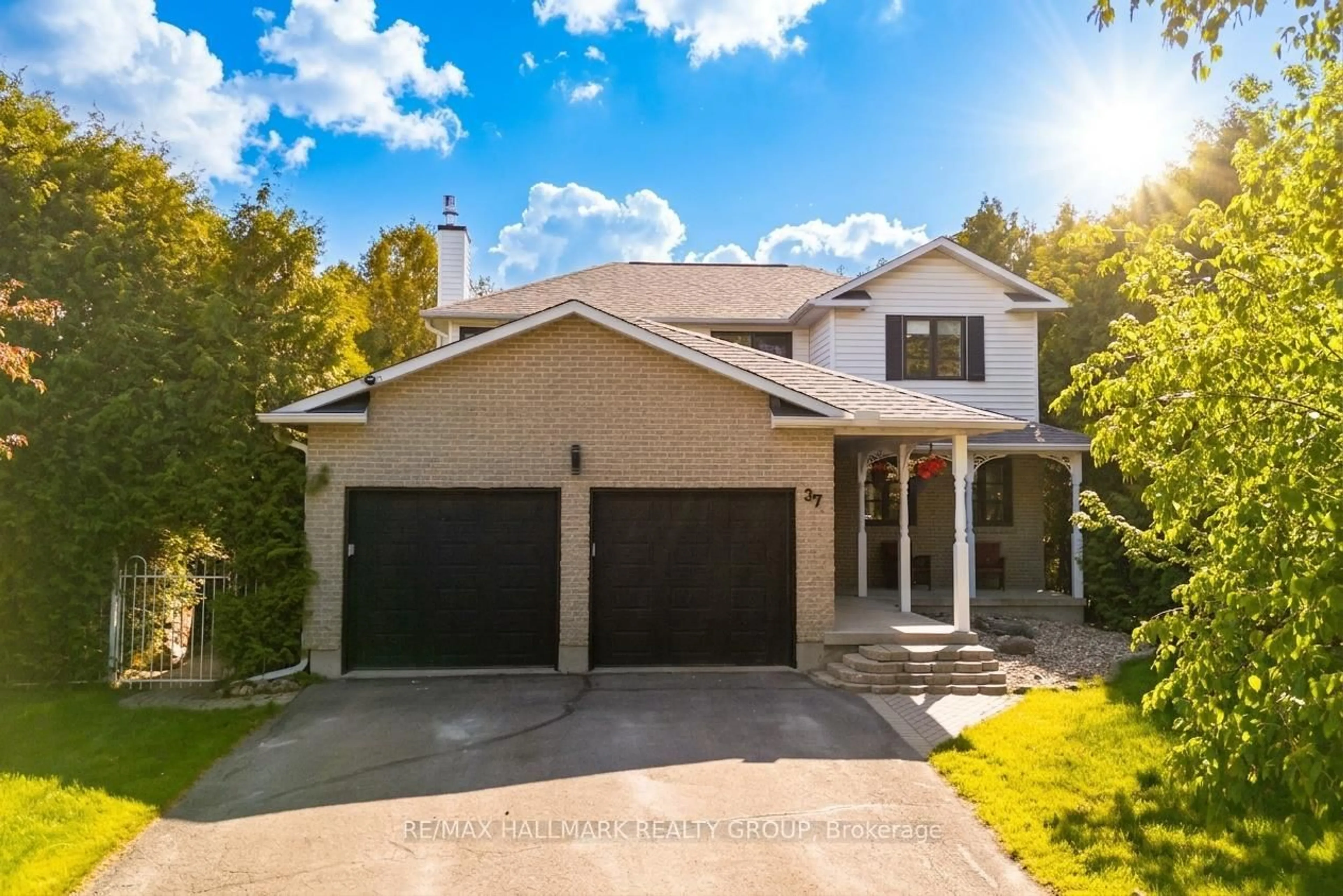 Home with brick exterior material, street for 37 Stitt St, Ottawa Ontario K2S 0R5