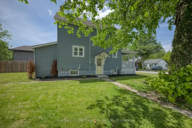 218 Henrietta St, Fort Erie 4