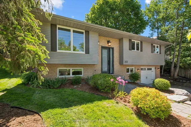 153 HARRIS St, Guelph/Eramosa