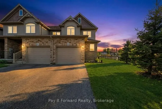 1220 Riverbend Rd #36, London South 2