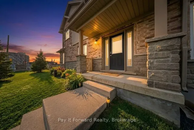 1220 Riverbend Rd #36, London South 3