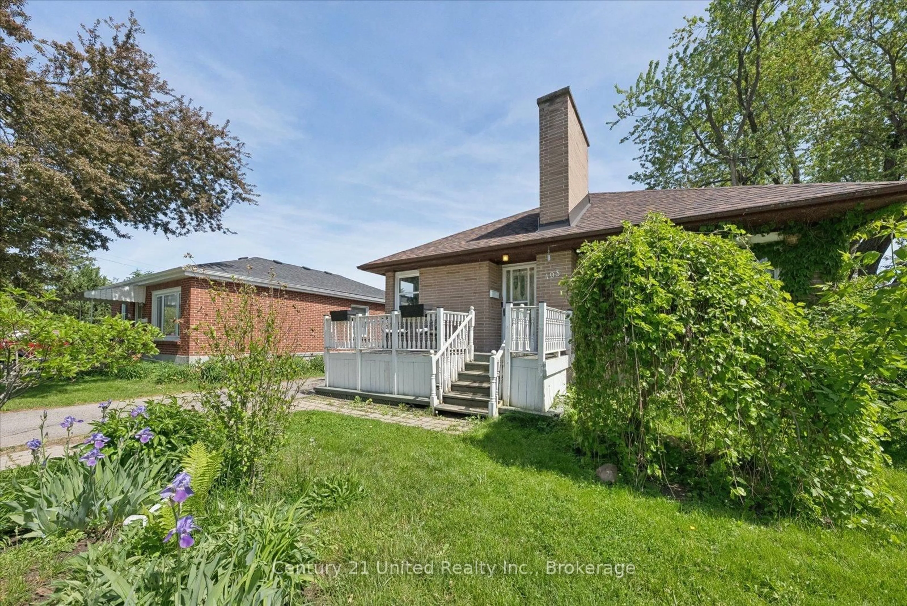 Unknown for 193 Shelbourne St, Peterborough Ontario K9H 5K3