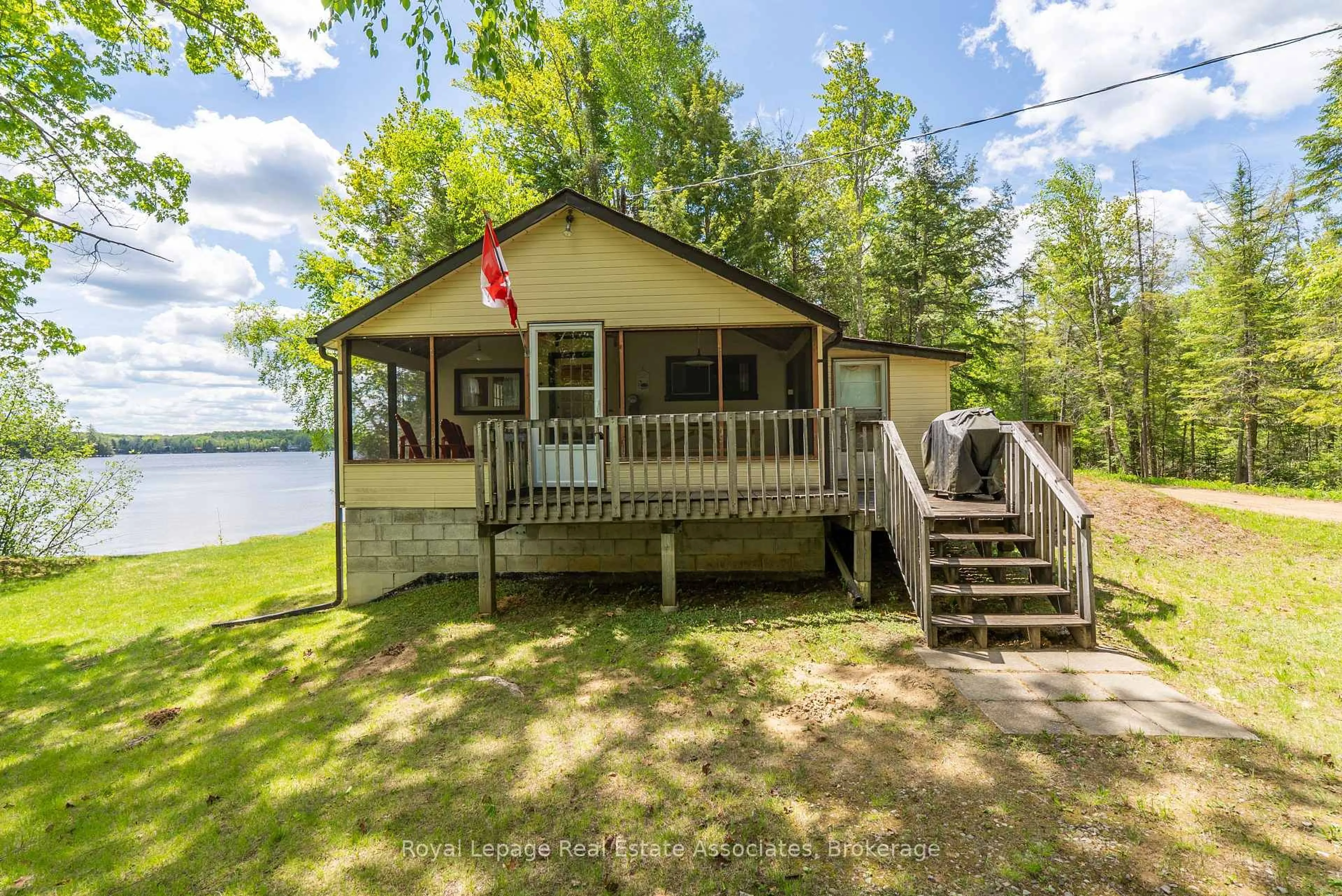Unknown for 243 Beach Lane, Coe Hill Ontario K0L 1P0