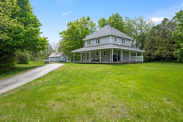 2511 Concession 10C, Clayton 5