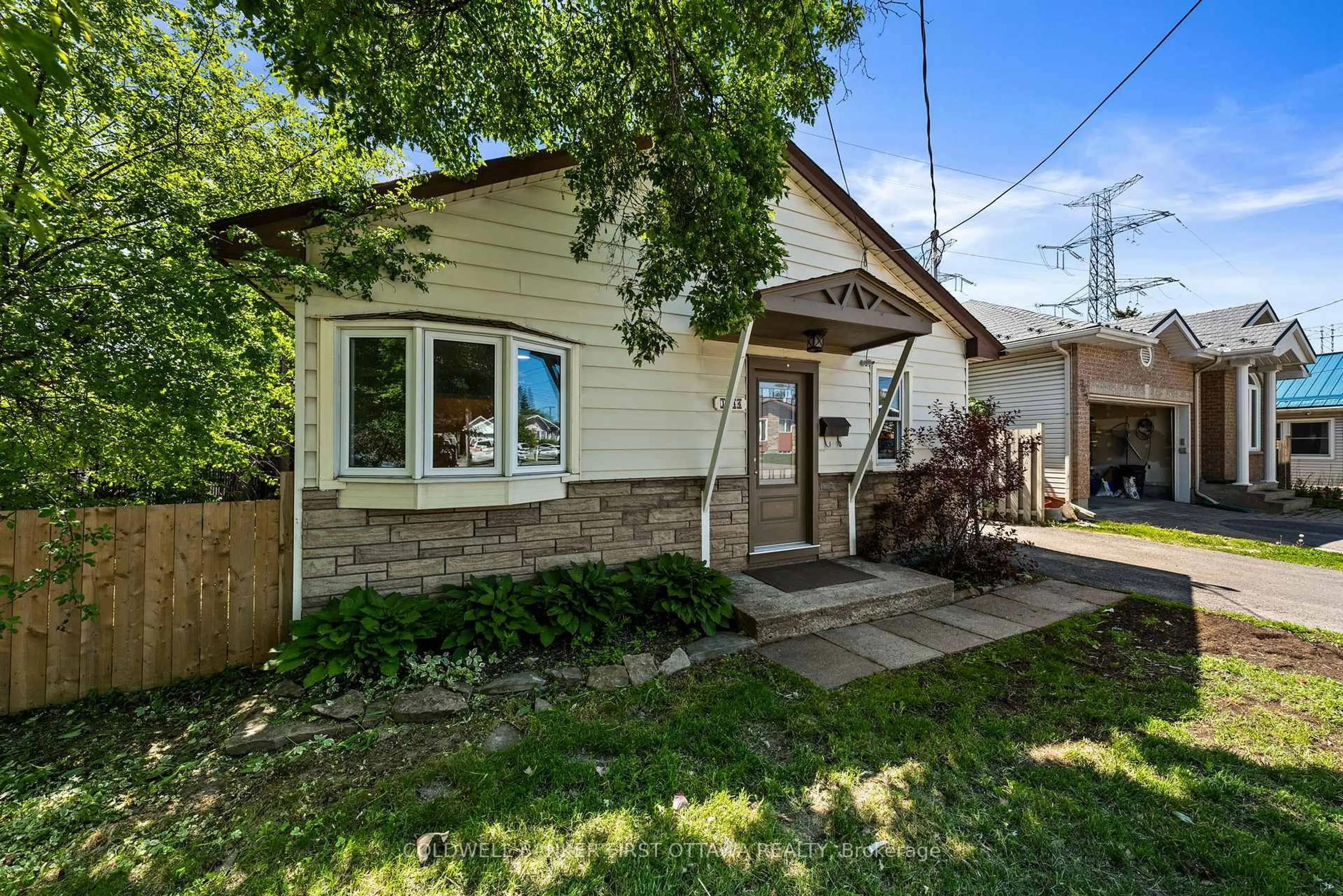 Unknown for 1246 Kitchener Ave, Ottawa Ontario K1V 6W5
