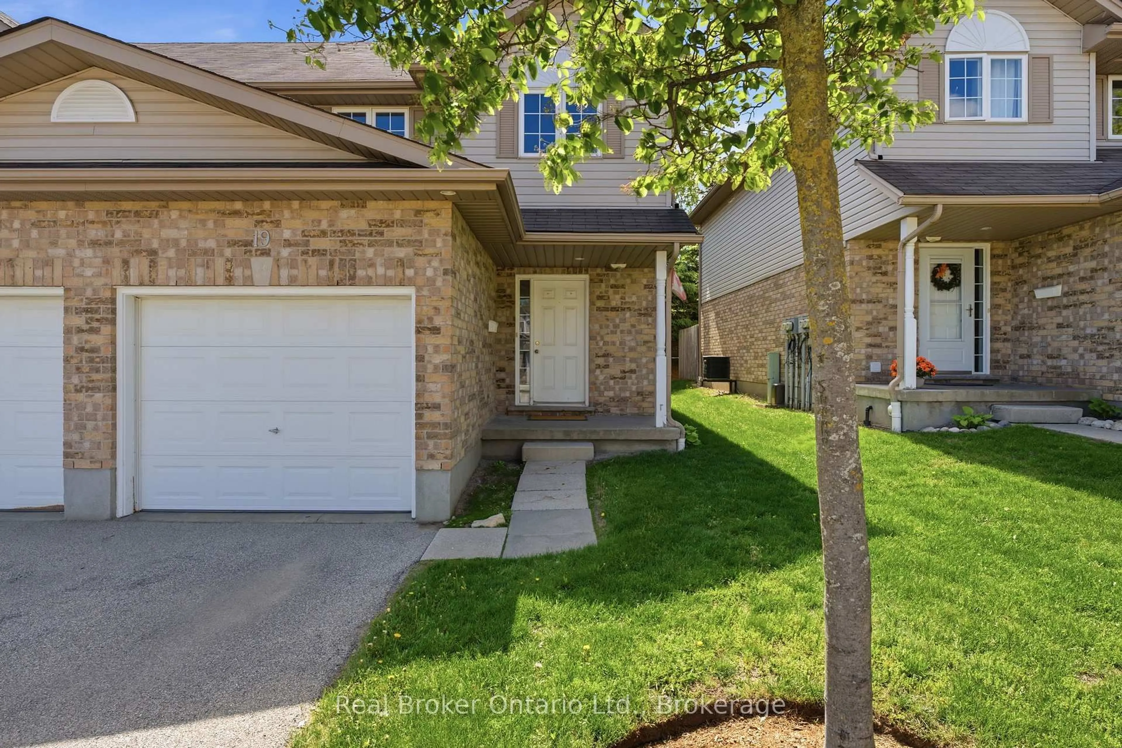 Unknown for 10 Fallowfield Dr #19, Kitchener Ontario N2C 0A4